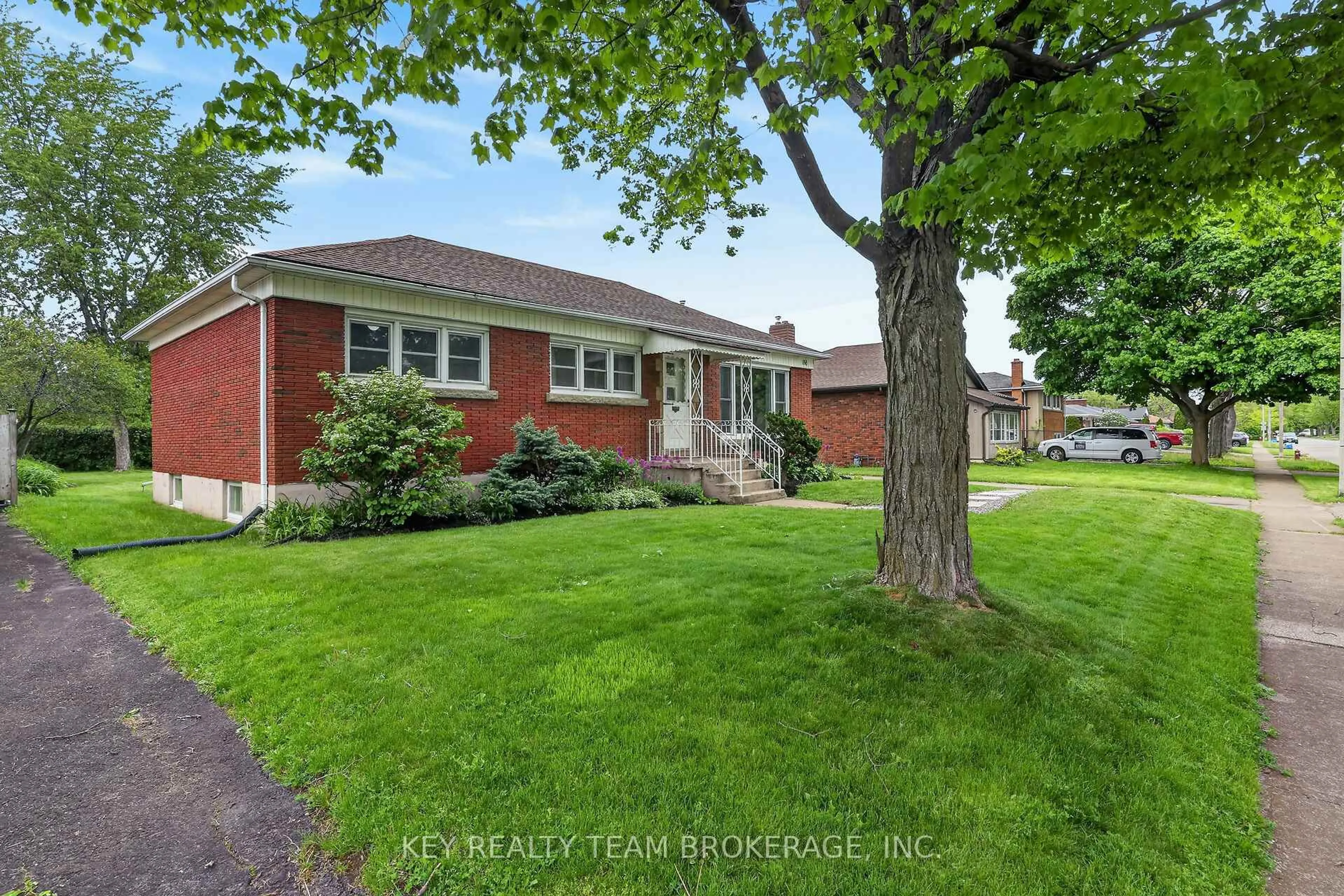 Unknown for 188 Price Ave, Welland Ontario L3C 3Y6