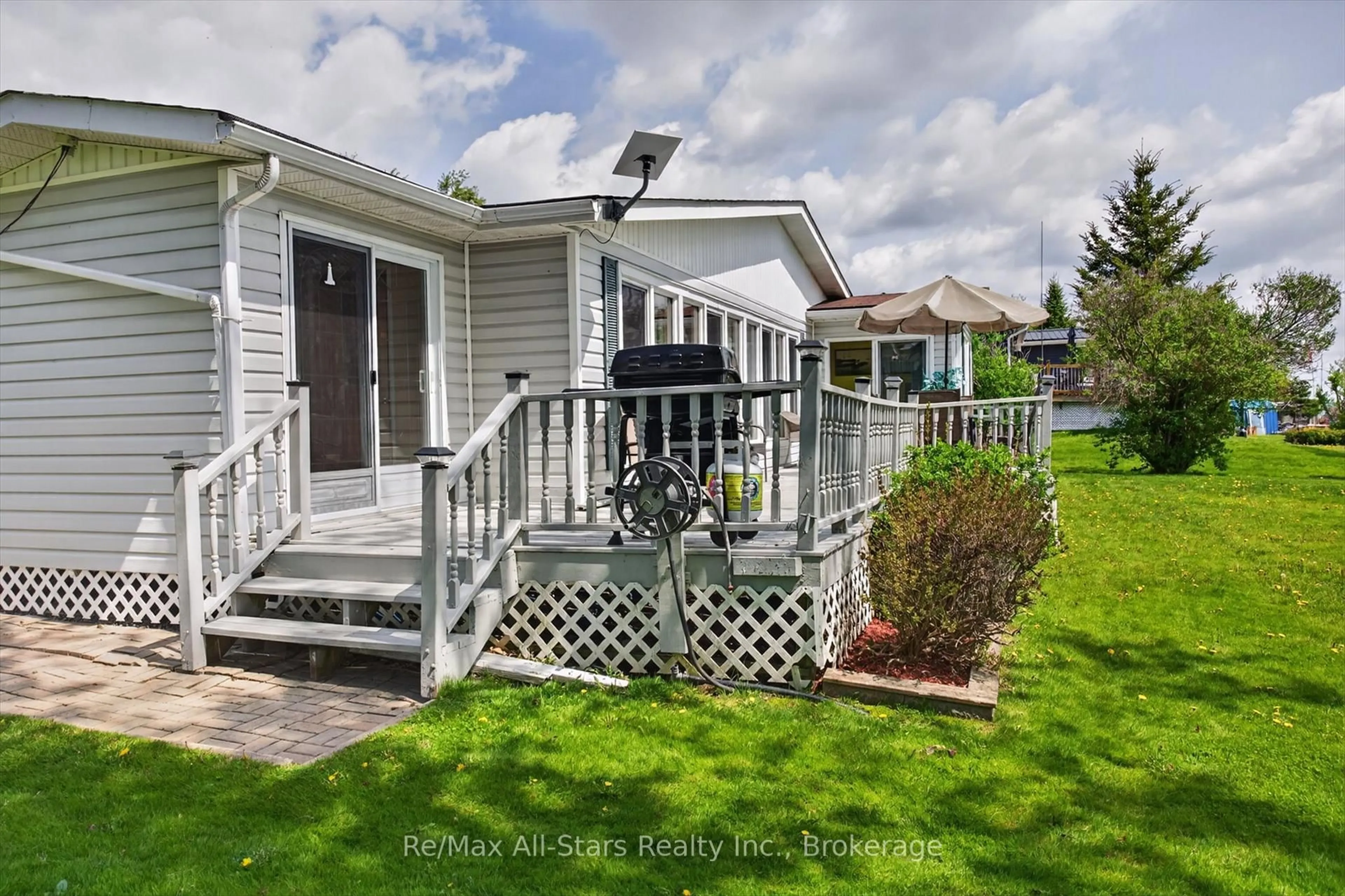 Unknown for 132 Fenelon Dr, Kawartha Lakes Ontario K0M 1G0