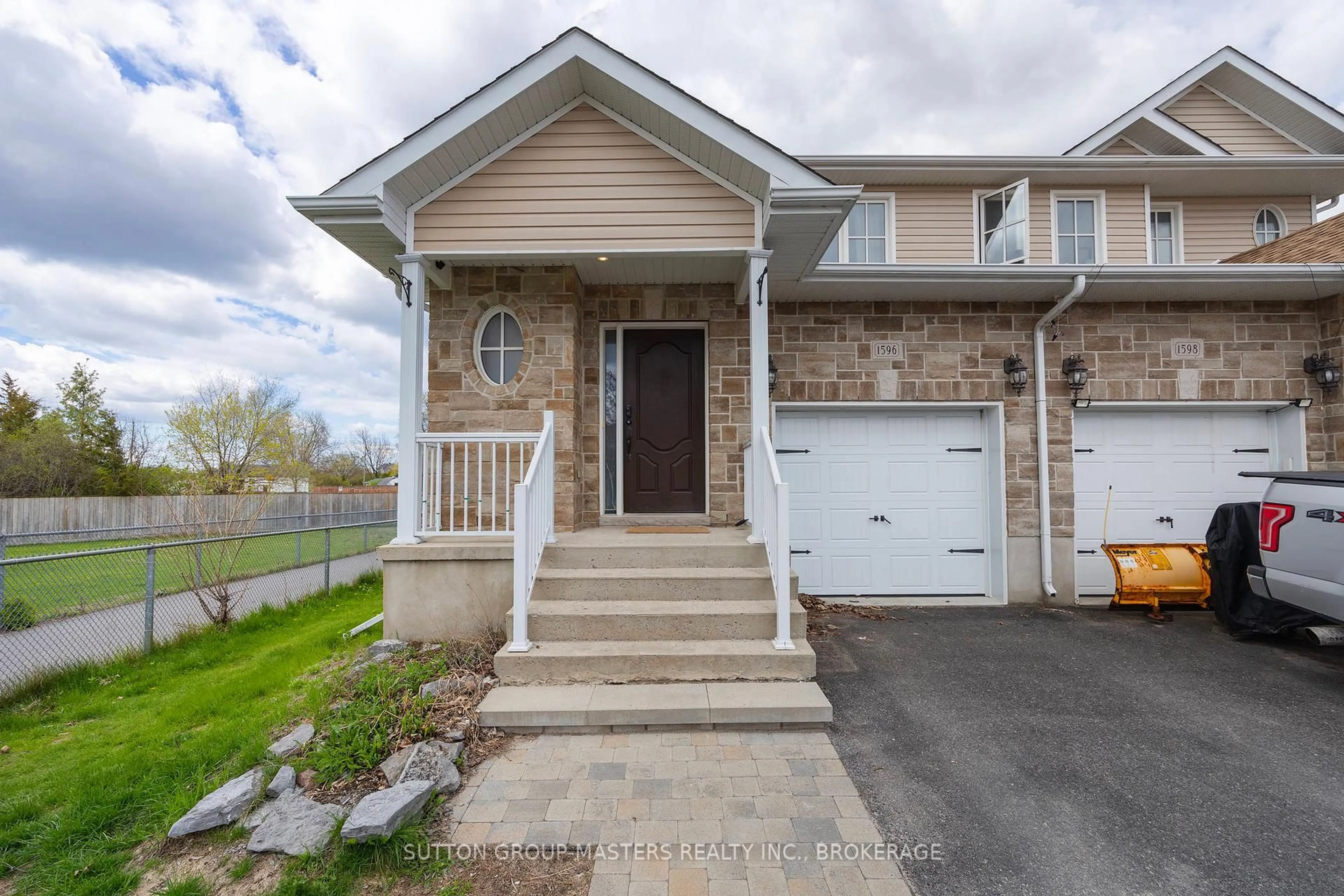 Unknown for 1596 Crimson Cres, Kingston Ontario K7P 0J3