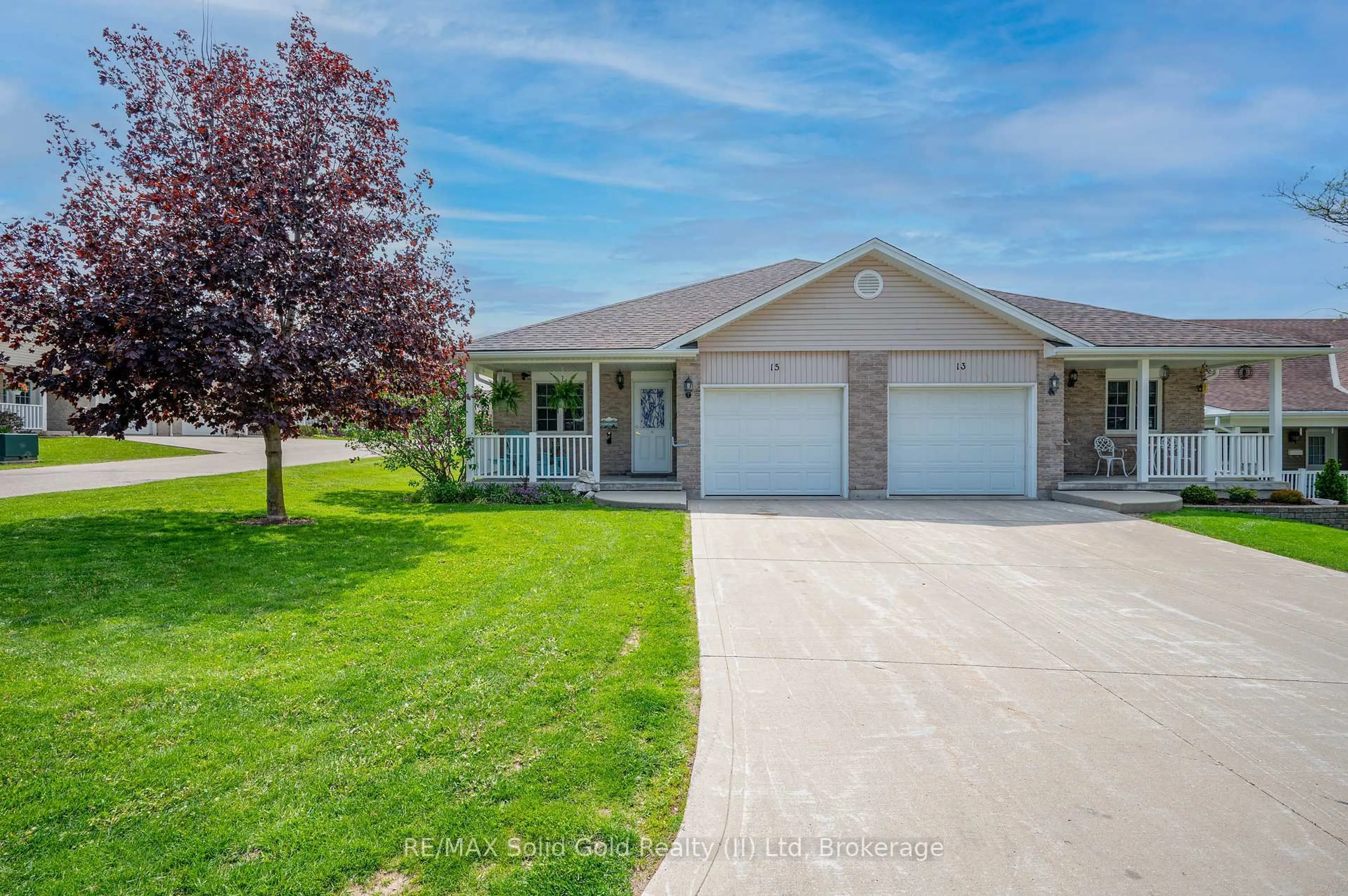 Unknown for 15 Pond View Dr, Wellesley Ontario N0B 2T0