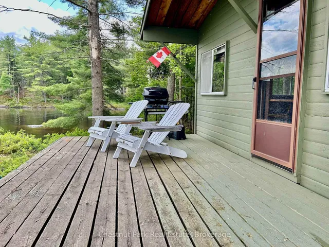 2 Island 5KL Pa Burnt Island, Gravenhurst 4
