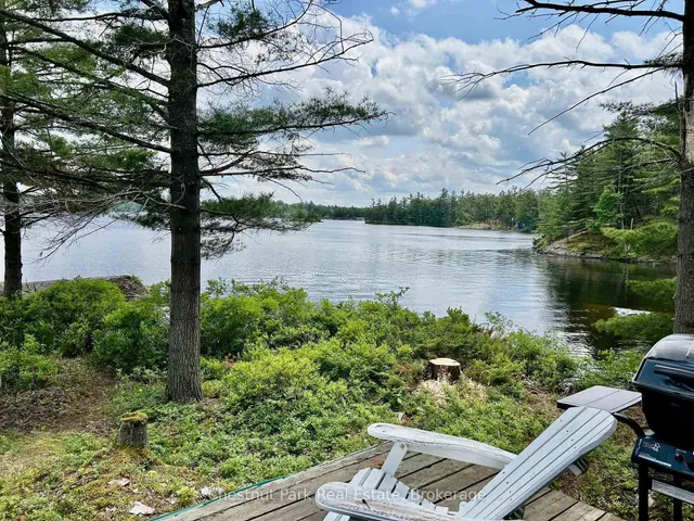 2 Island 5KL Pa Burnt Island, Gravenhurst 5