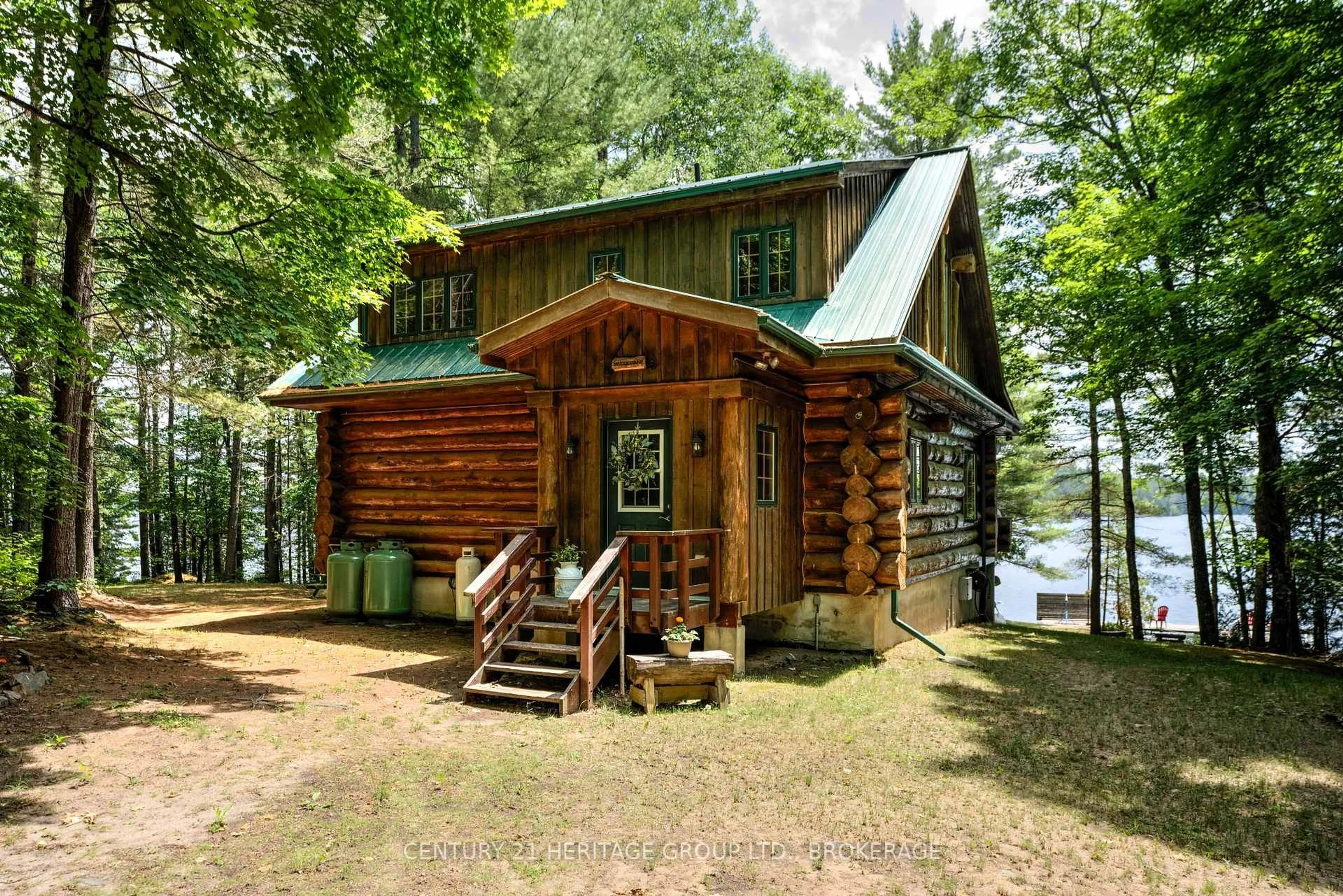 Unknown for 2091 Gull Lake Estates Lane, Ardoch Ontario K0H 1C0