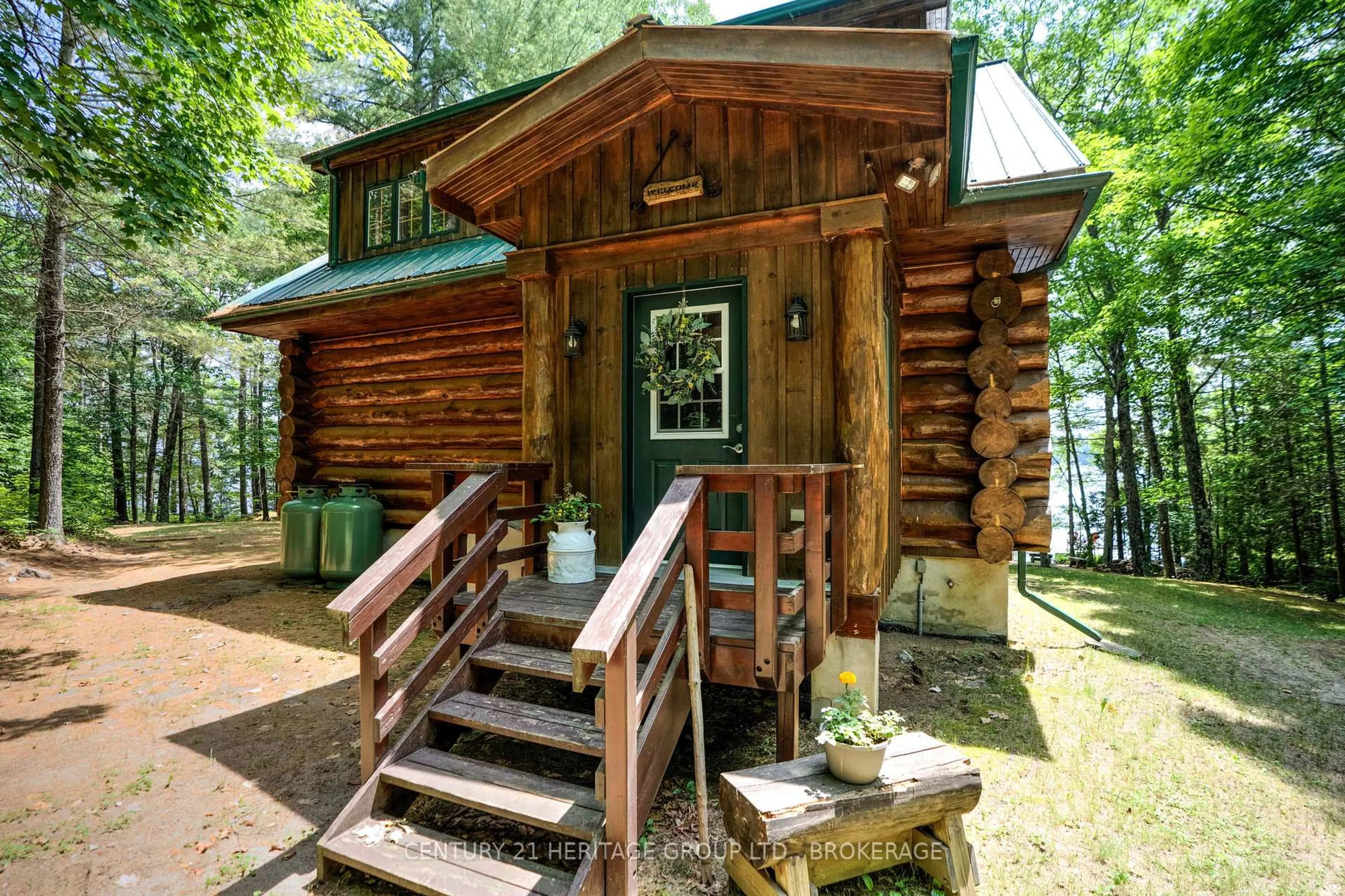 Unknown for 2091 Gull Lake Estates Lane, Ardoch Ontario K0H 1C0