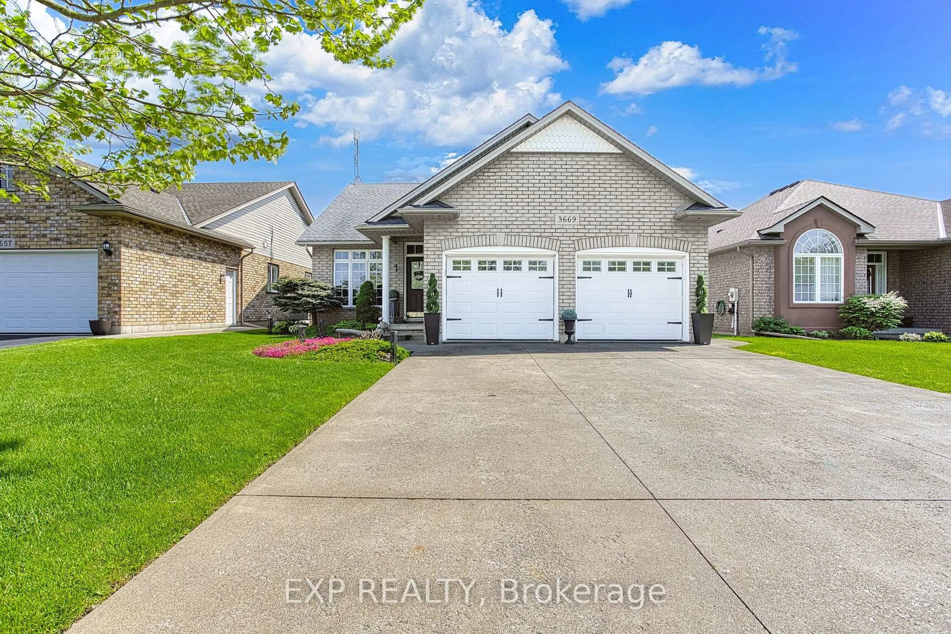 Unknown for 3669 Carver St, Fort Erie Ontario L0S 1S0