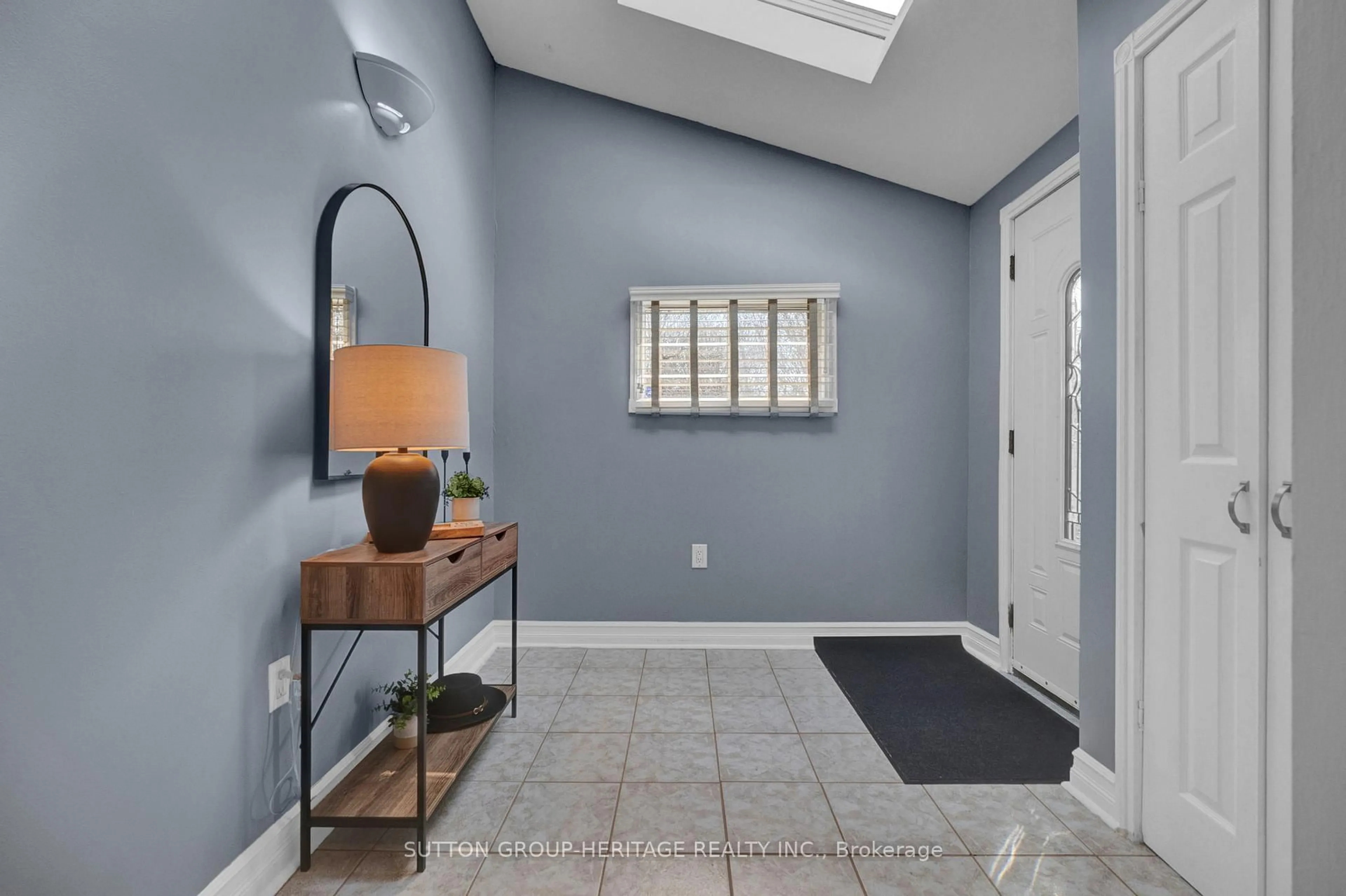 Indoor entryway for 4155 County Road 45 Rd, Cobourg Ontario K9A 0X3