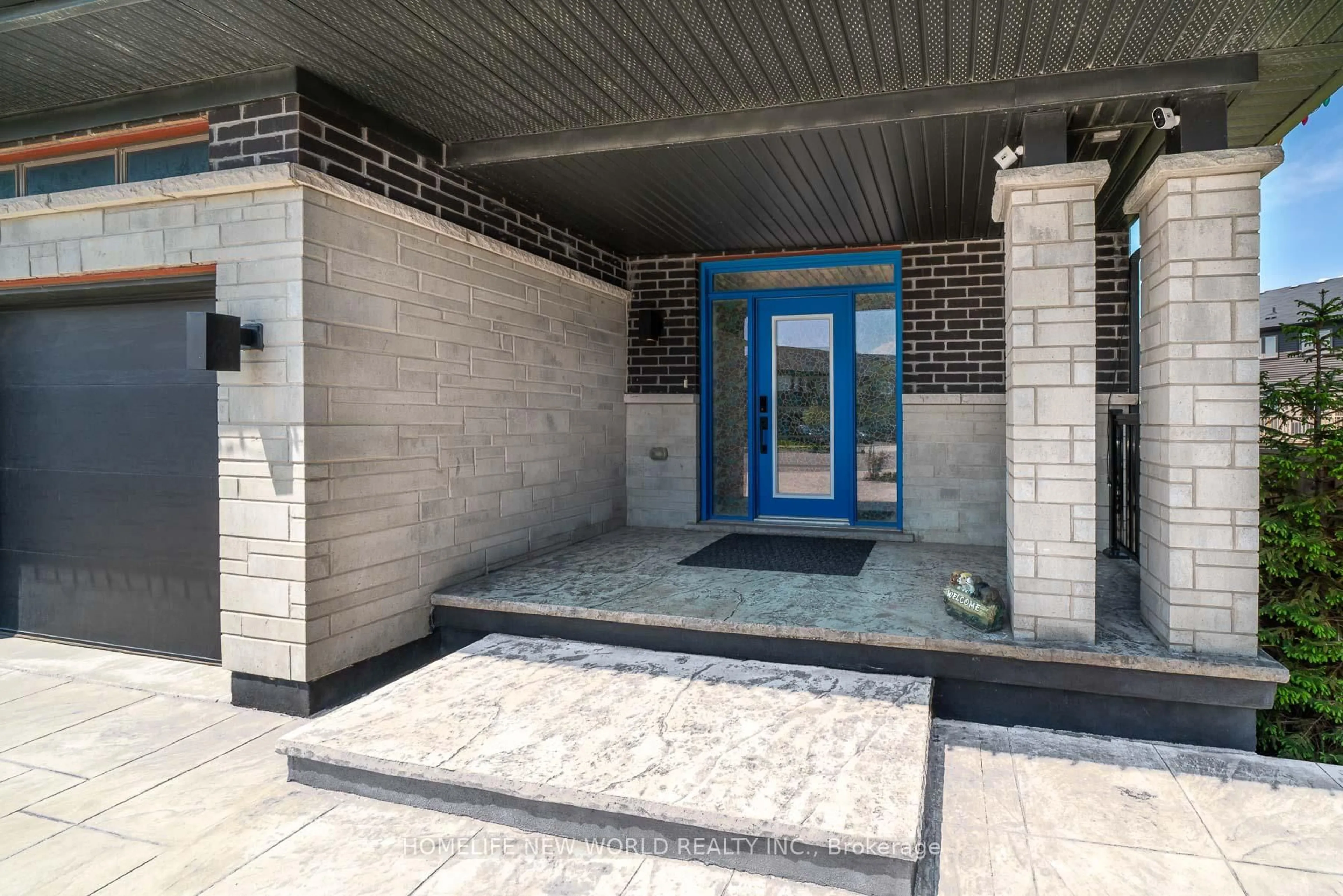 Unknown for 99 Columbus Gate, Hamilton Ontario L8J 0L3