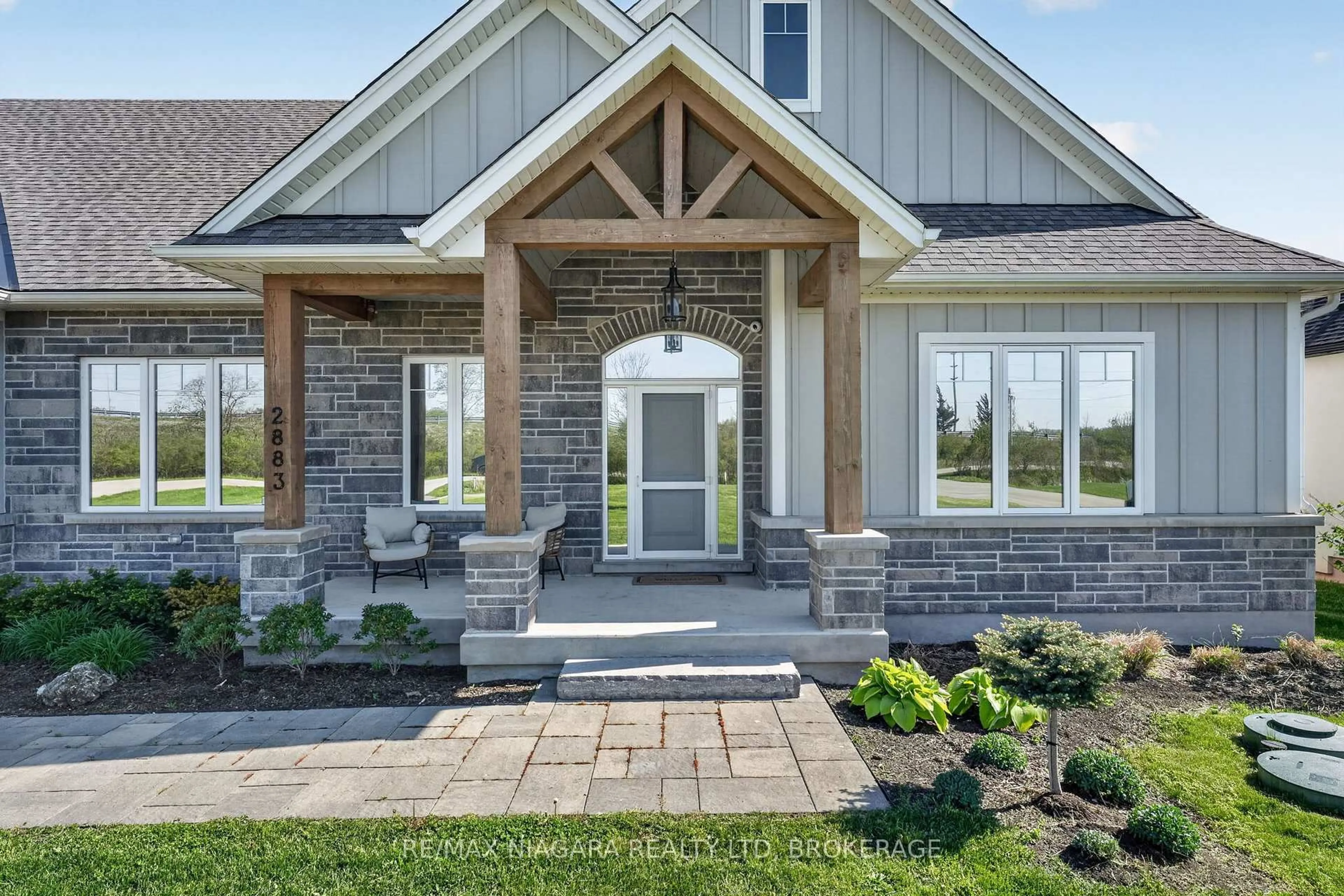 Unknown for 2883 Townline Rd, Fort Erie Ontario L0S 1S0