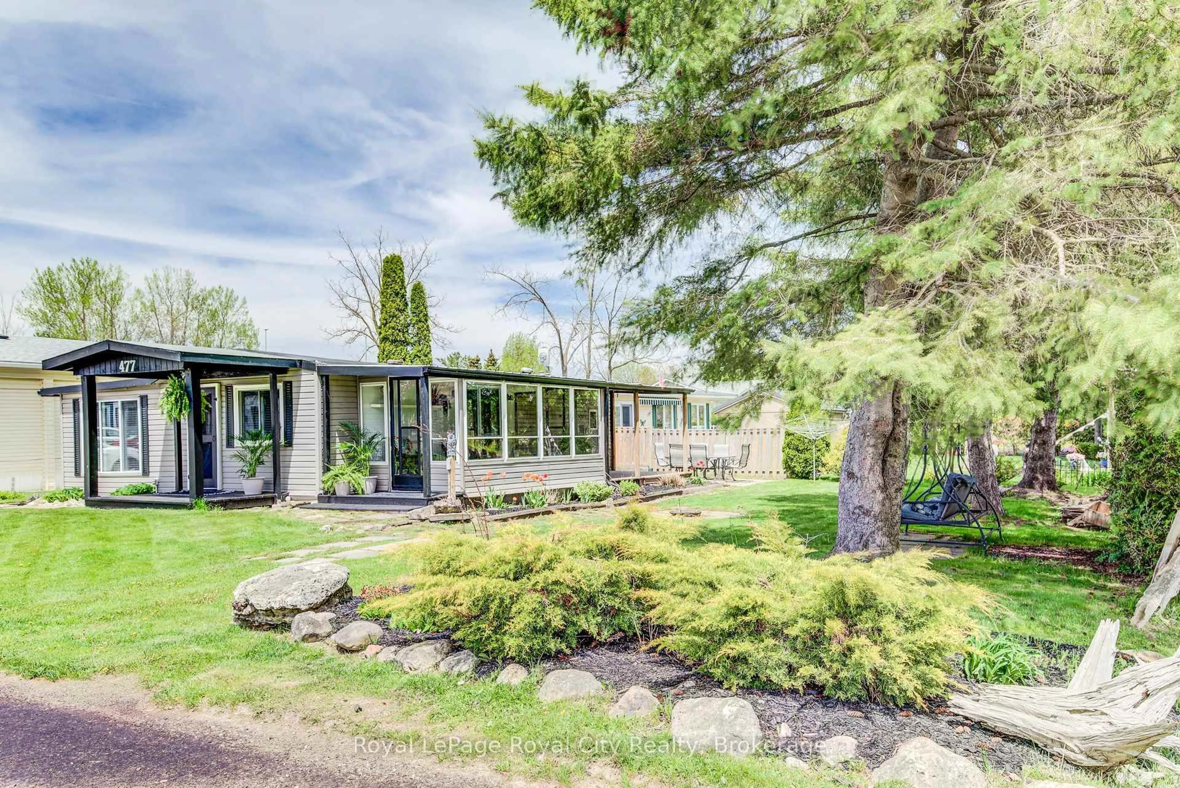 Unknown for Leased Lot 477 Spruce St, Centre Wellington Ontario N1M 2W5