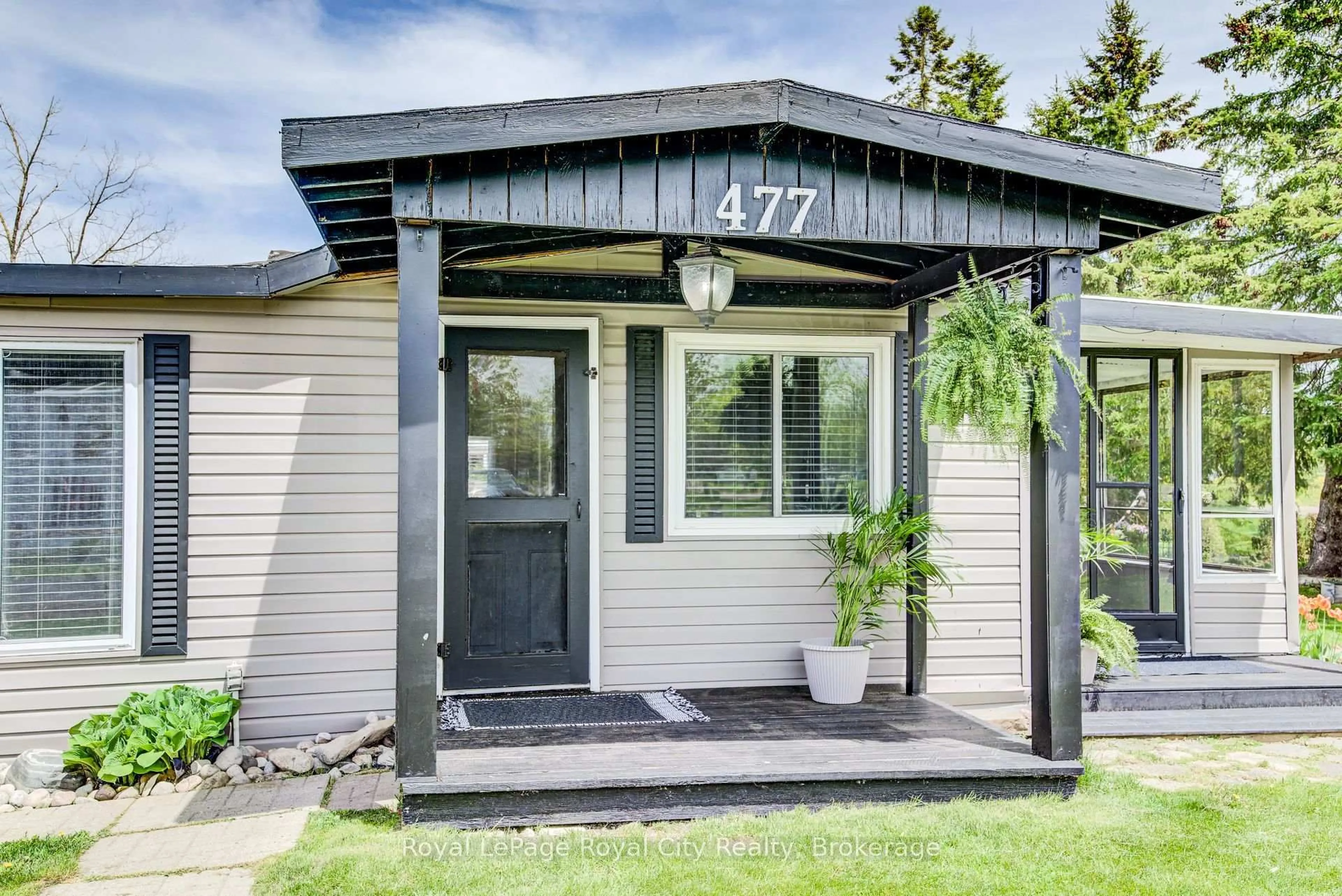 Unknown for Leased Lot 477 Spruce St, Centre Wellington Ontario N1M 2W5