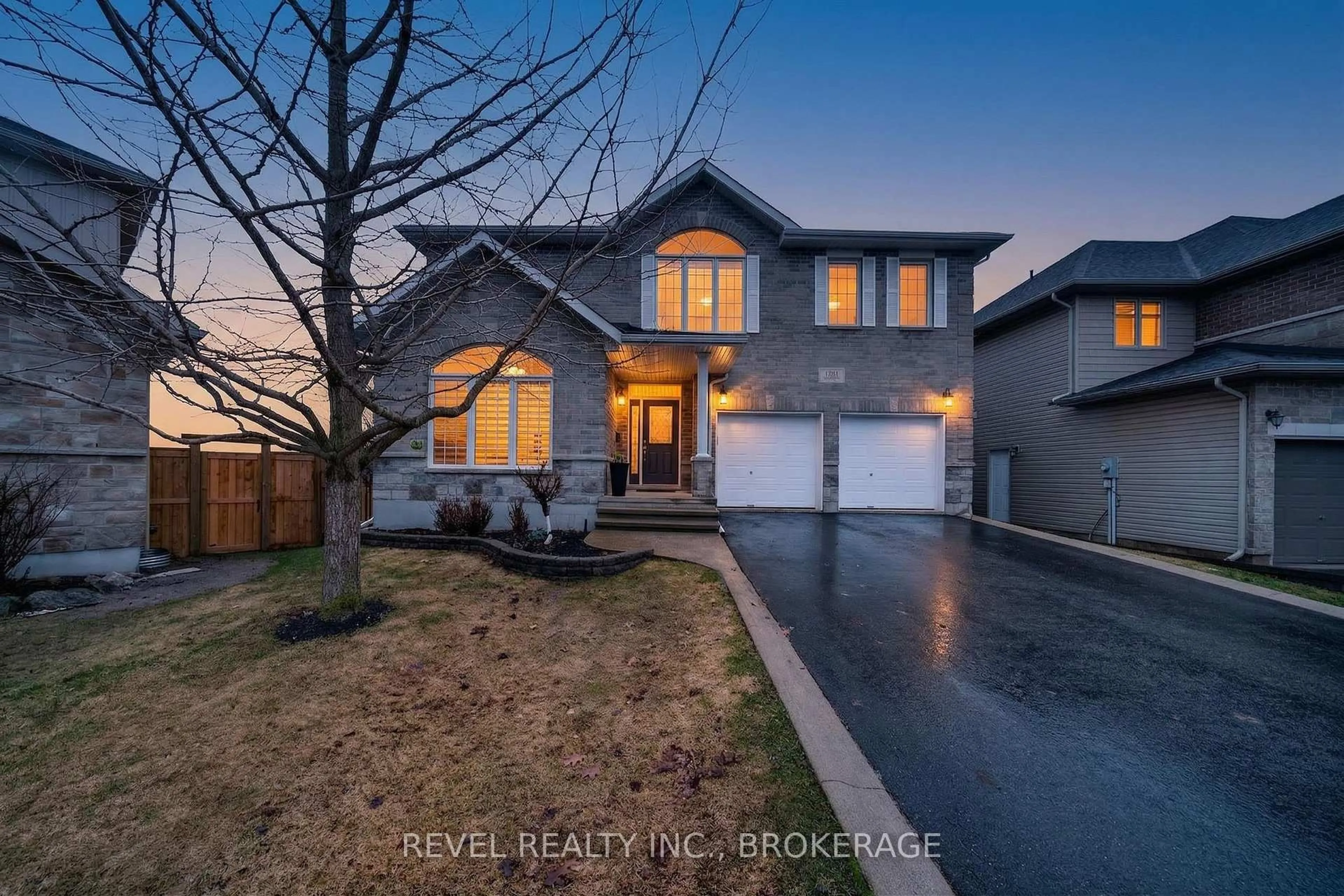 Unknown for 1557 Providence Cres, Kingston Ontario K7P 0H9