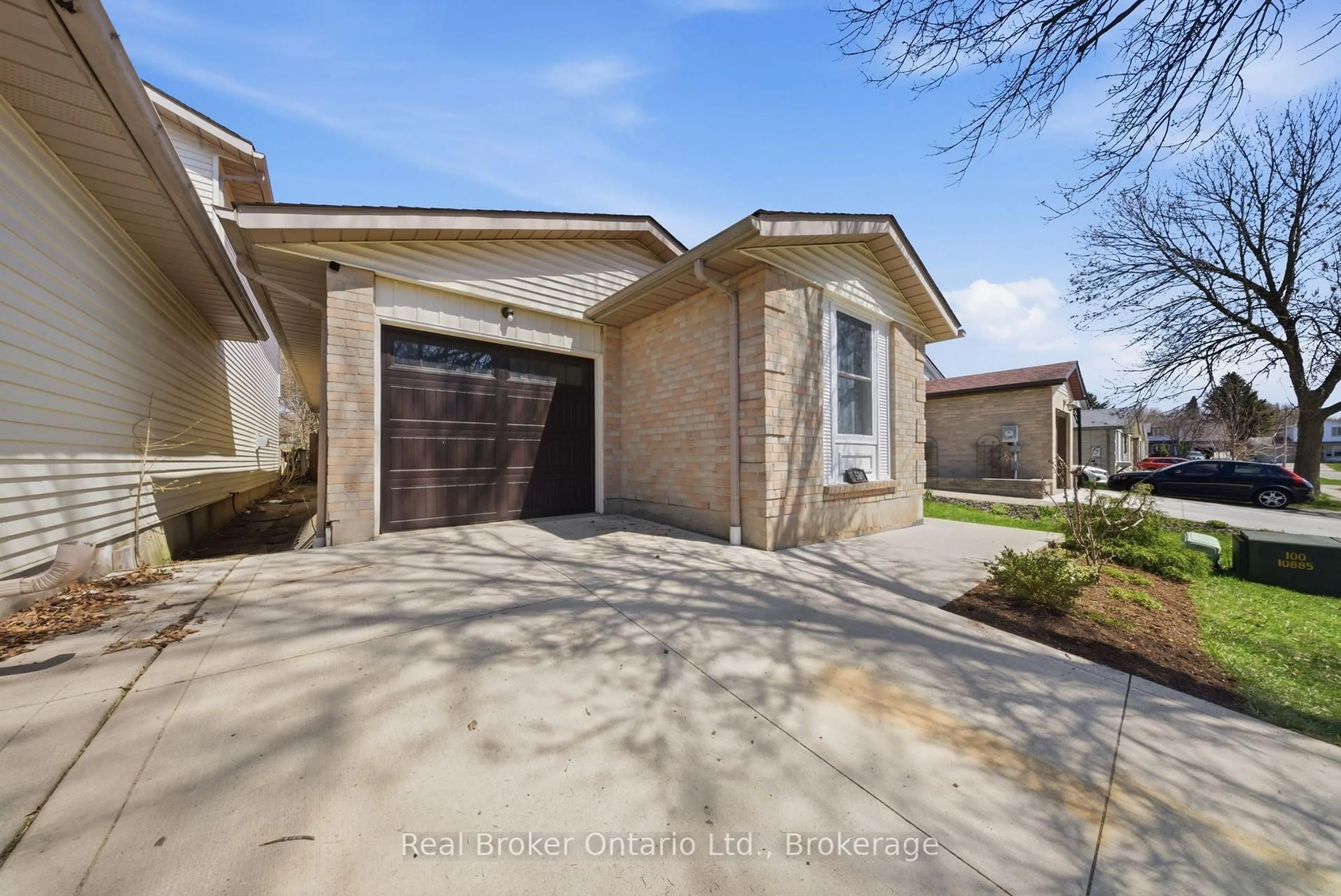Unknown for 58 Leacock Ave, Guelph Ontario N1E 6R1