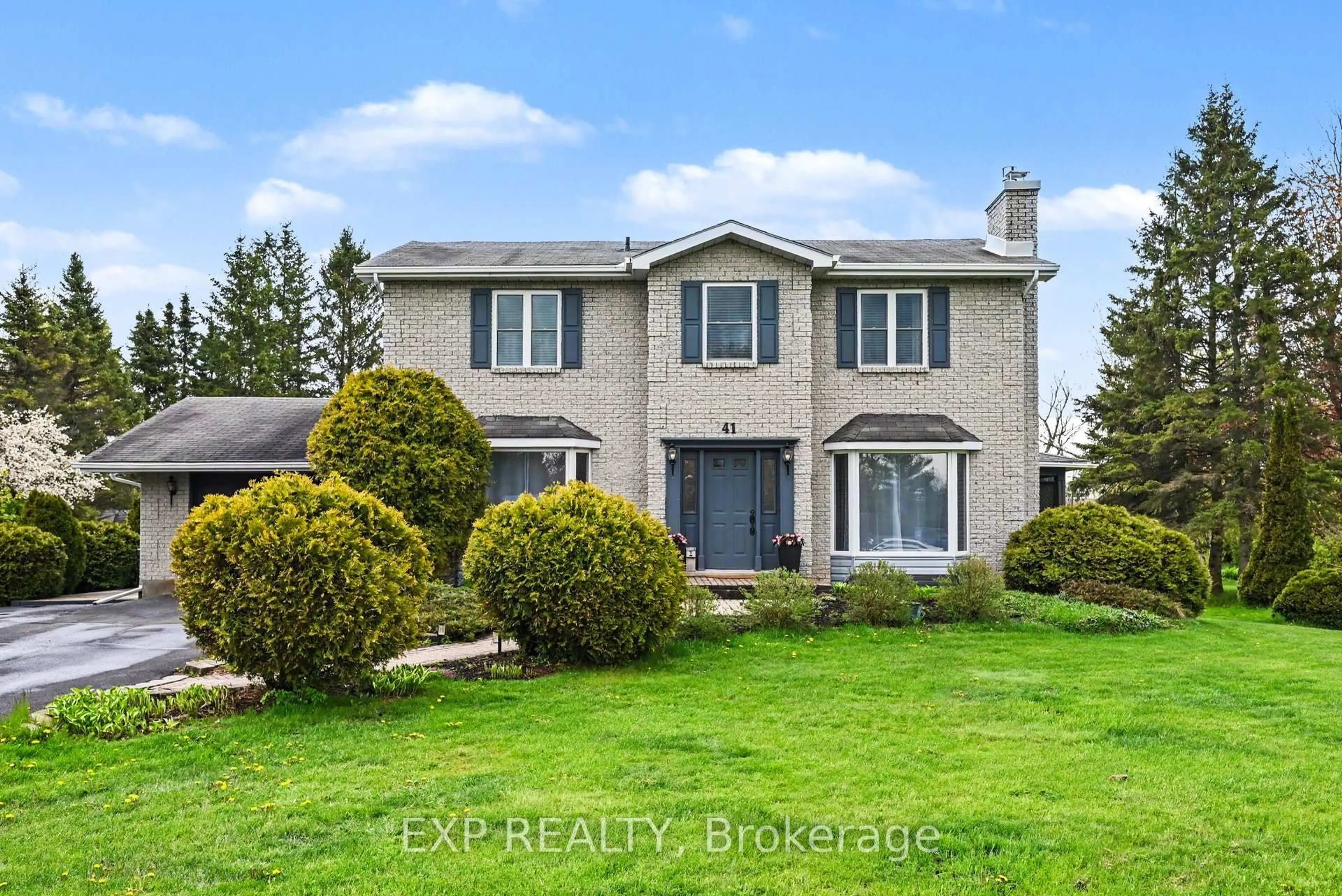 Unknown for 41 Loyalist Cres, South Stormont Ontario K0C 1R0
