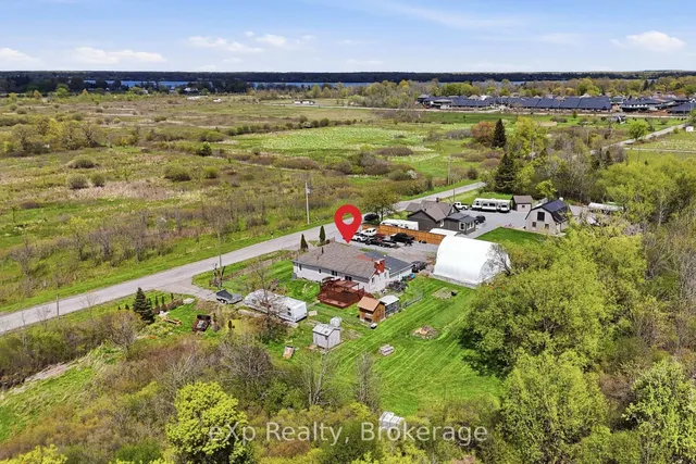 2934 Baker Rd, Niagara Falls 3