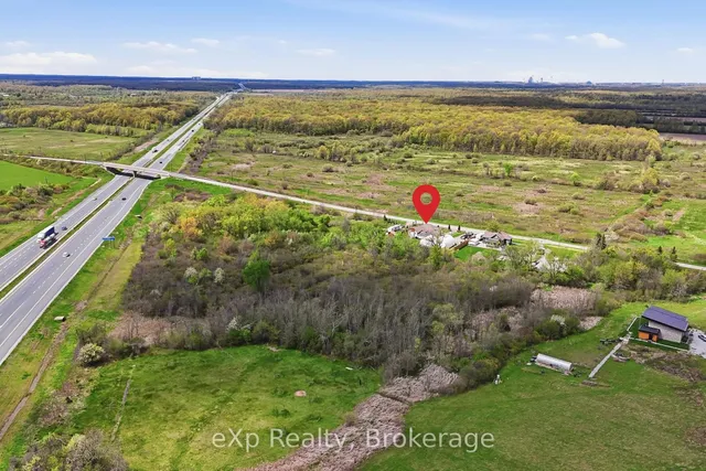 2934 Baker Rd, Niagara Falls 5