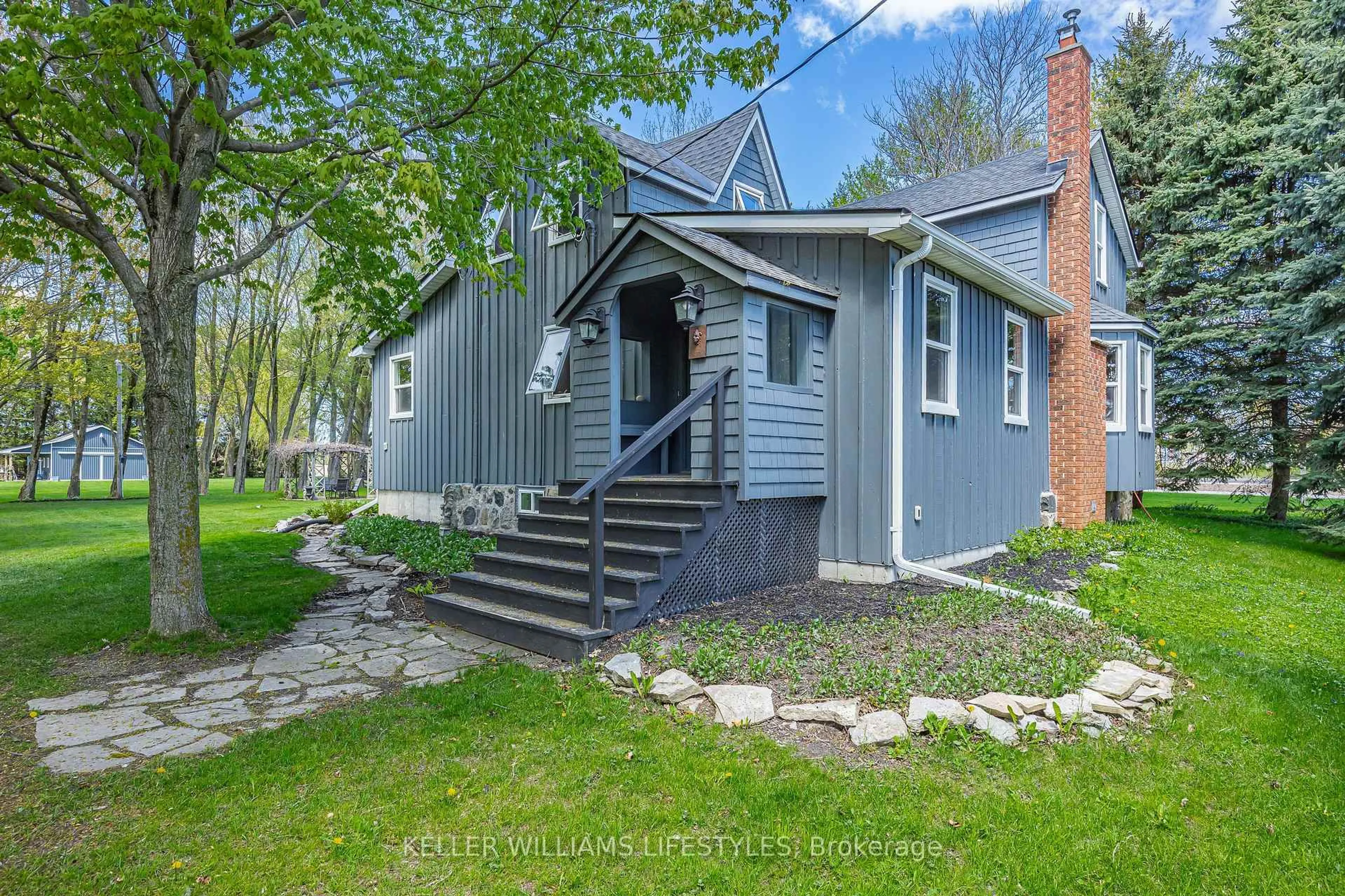 Unknown for 34465 Mitchell Line, Lucan Biddulph Ontario N0M 2J0