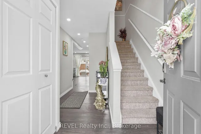 65 Dorchester Blvd #80, St. Catharines 5