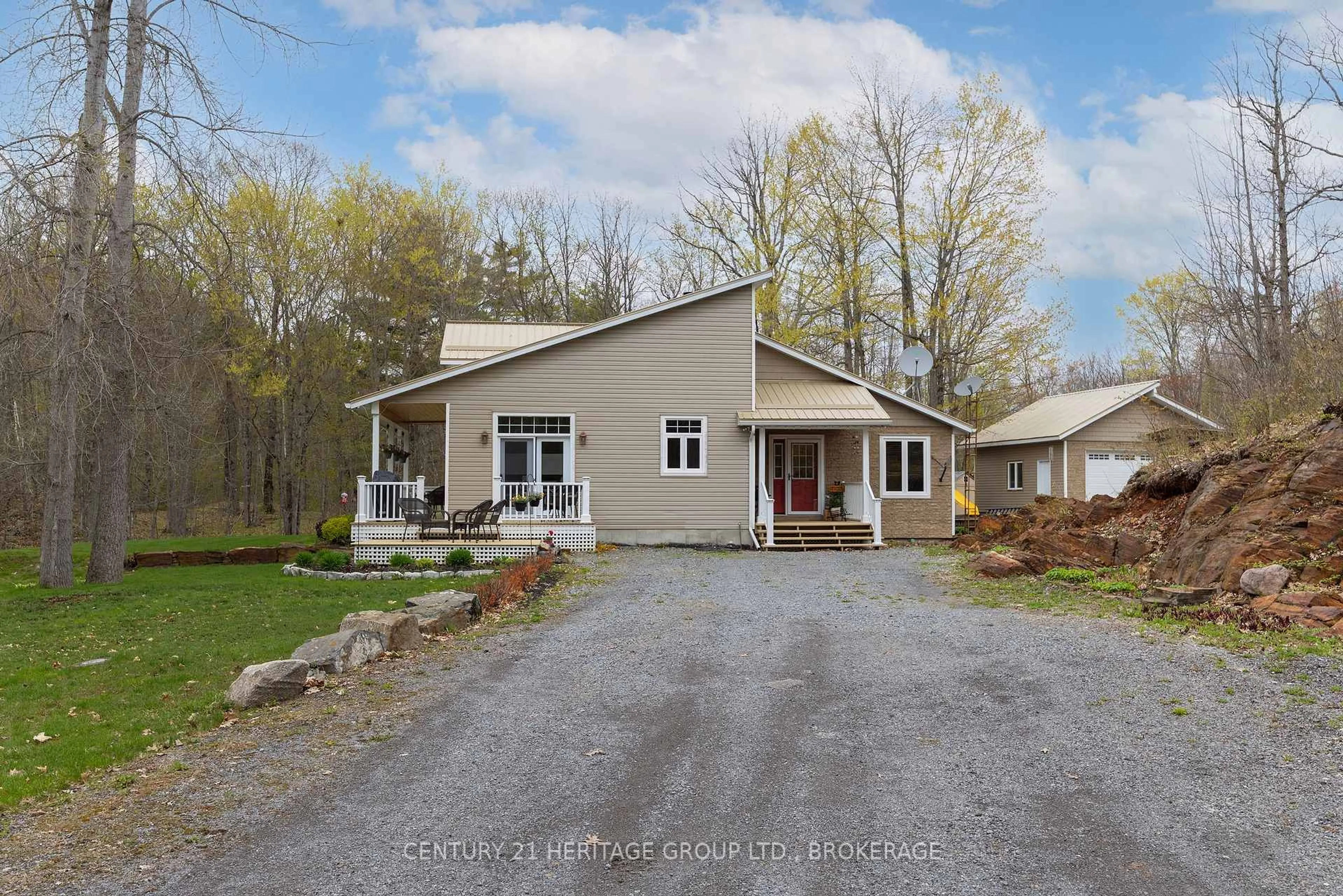 Unknown for 173 Castle Rock Lane, Tamworth Ontario K0K 3G0
