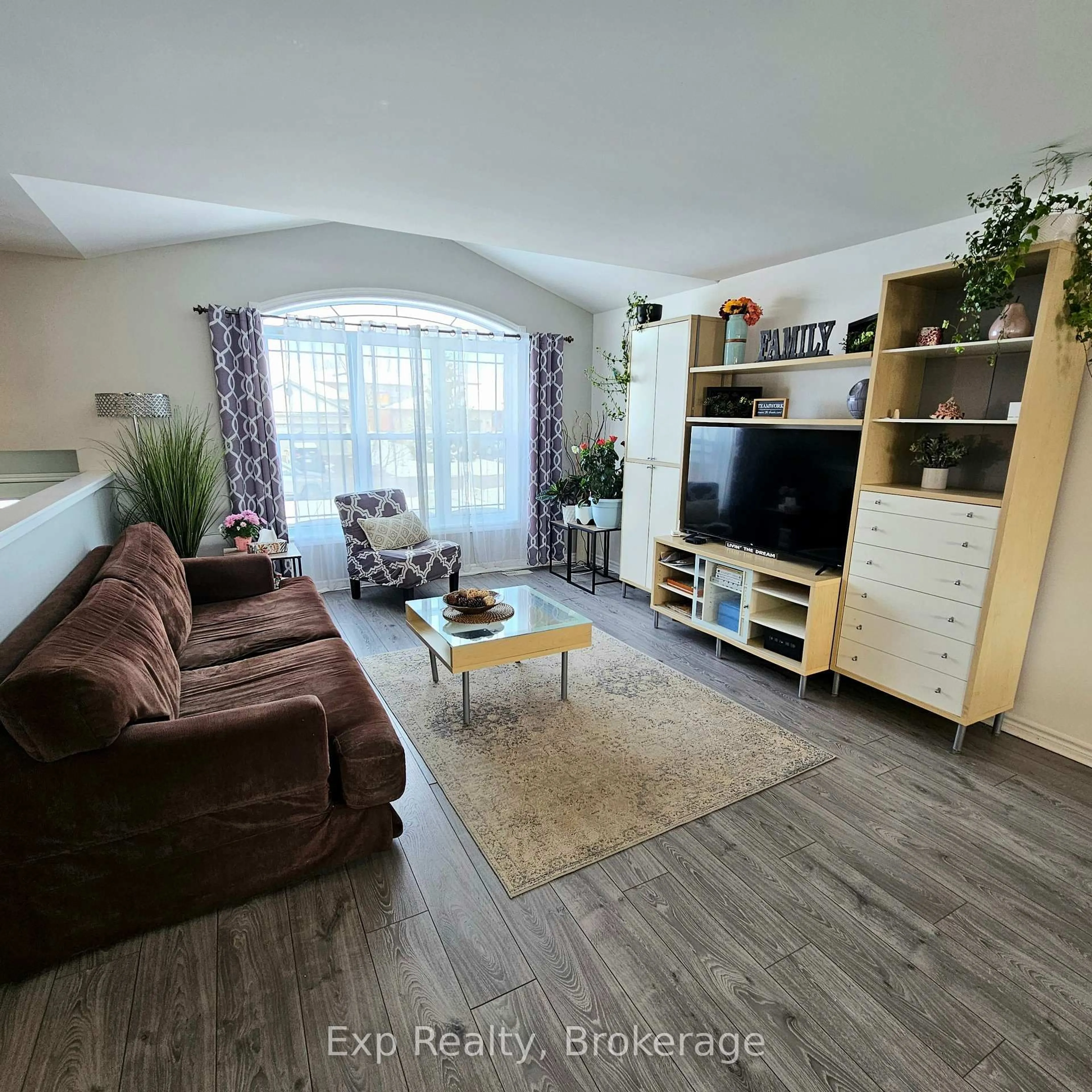 Living room with furniture, unknown for 7 Rosewood Dr, Hastings Ontario K0K 2C0