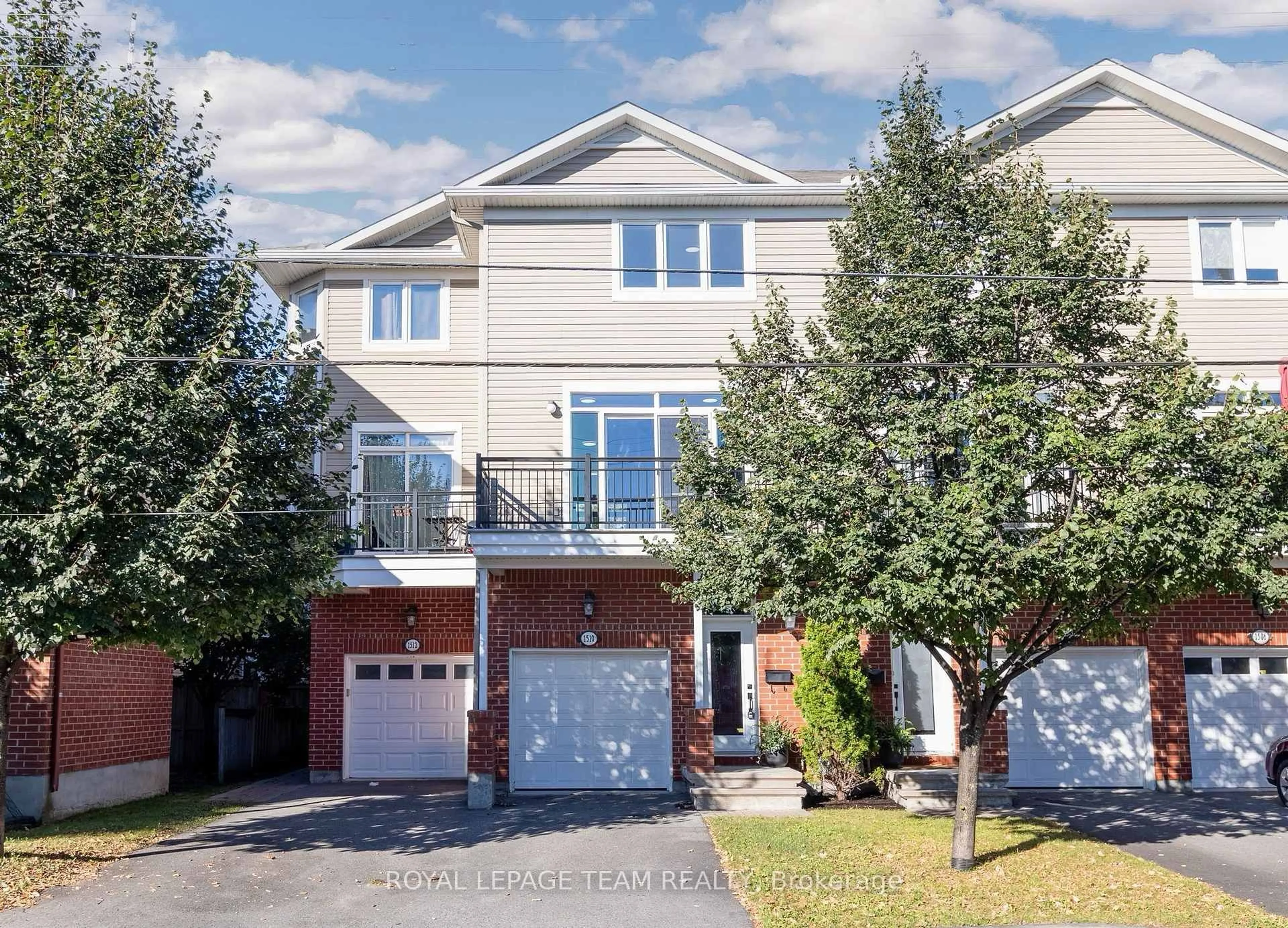 Unknown for 1512 Clementine Blvd, Ottawa Ontario K1H 8E9