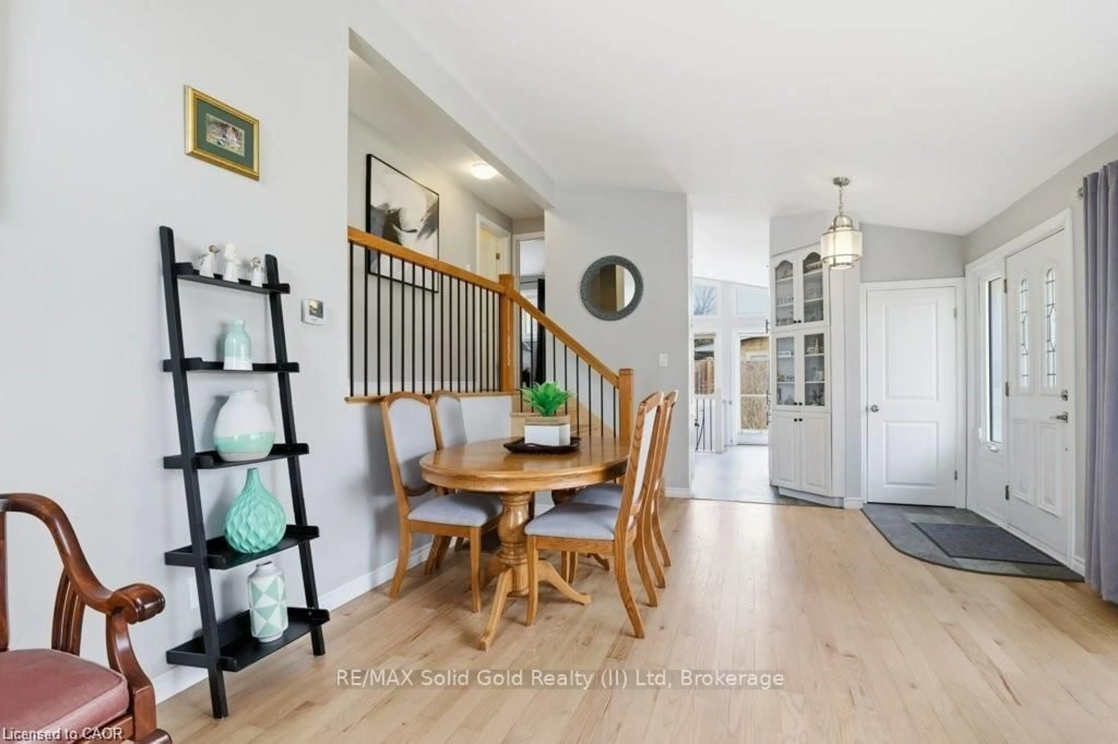 Unknown for 81 North Park Cres, Woodstock Ontario N4S 7M1