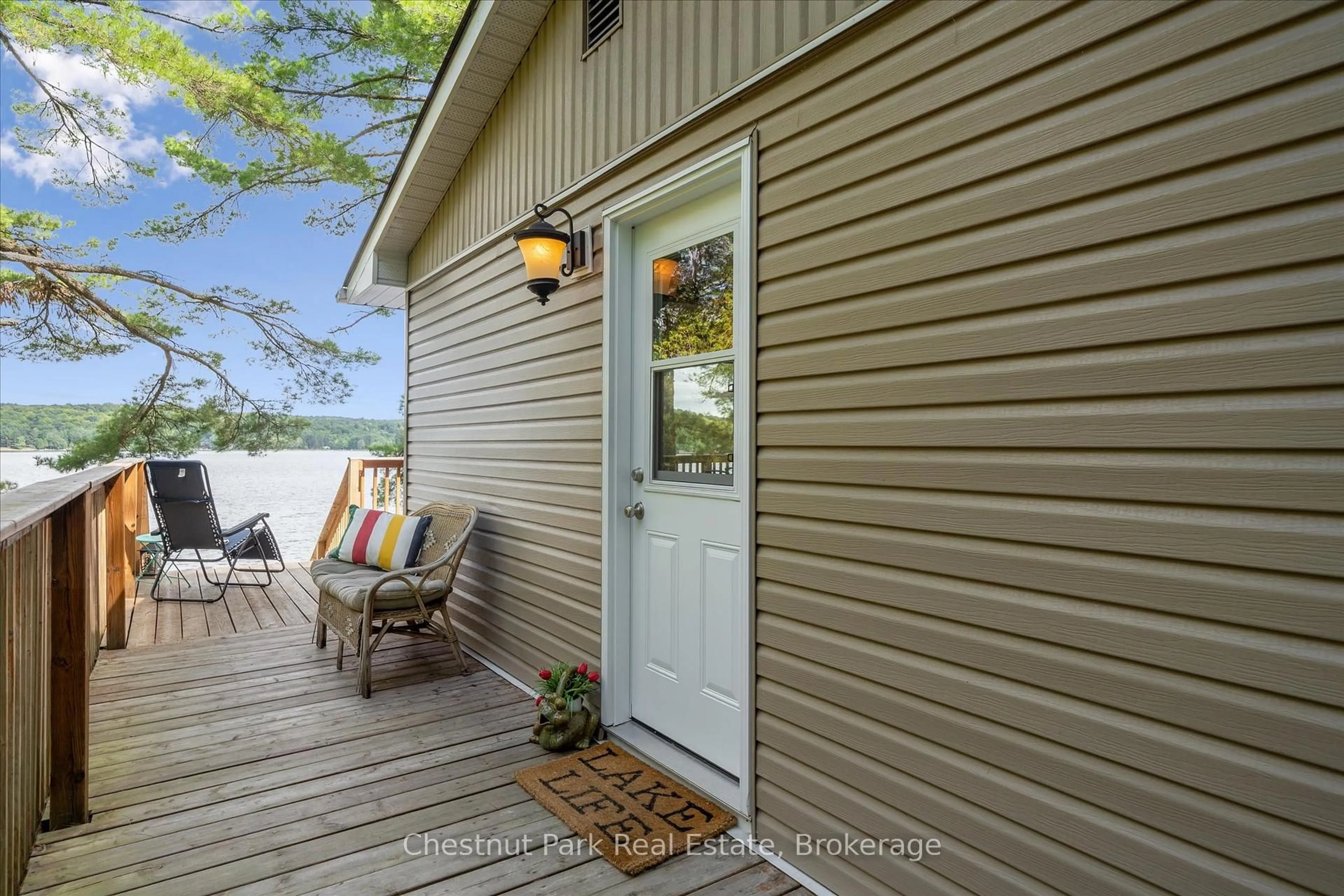 Unknown for 1492 #3 North Shore Rd, Muskoka Lakes Ontario P0B 1M0
