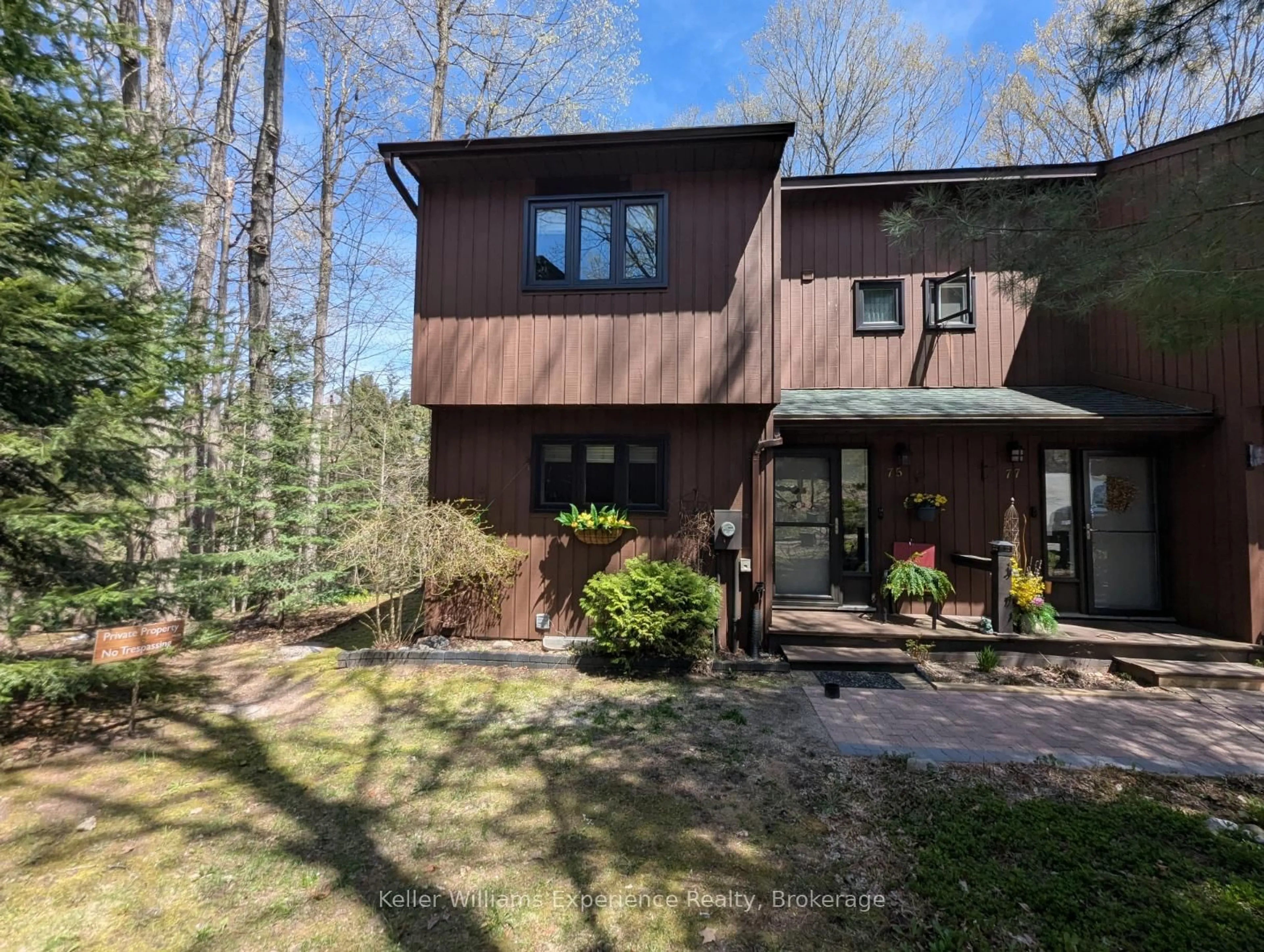 Unknown for 75 Southbank Dr, Bracebridge Ontario P1L 1G2