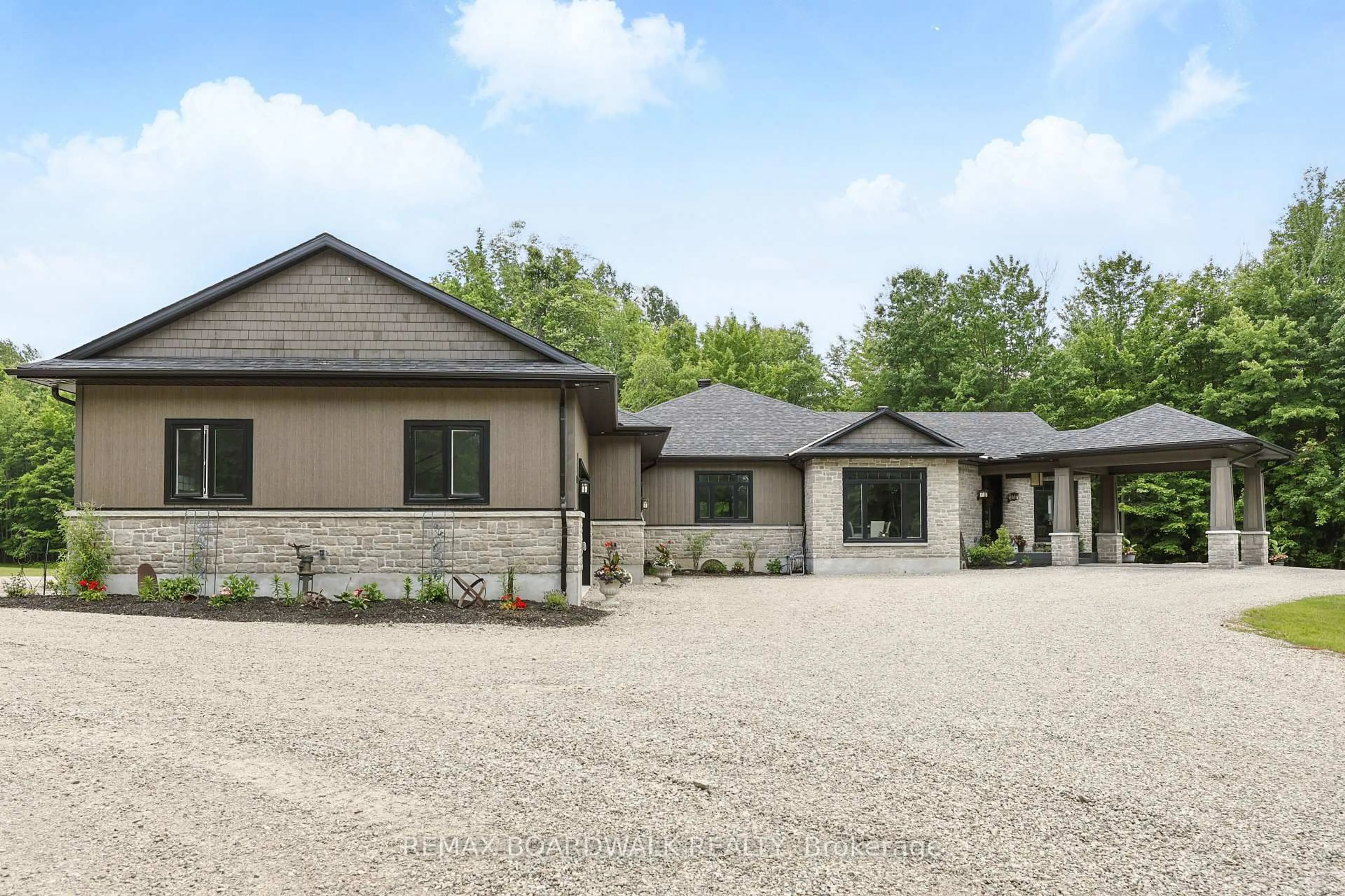 Unknown for 1155 Ebbs Bay Rd, Carleton Place Ontario K7C 0C5