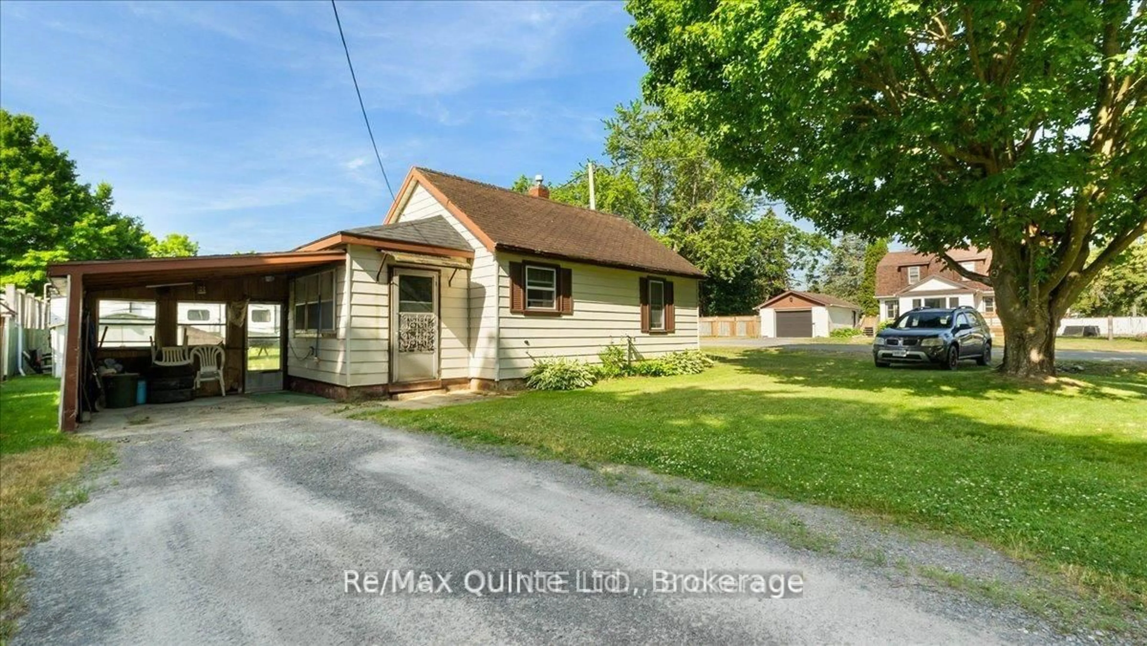 Unknown for 23 Fawcett Ave, Prince Edward County Ontario K0K 2T0