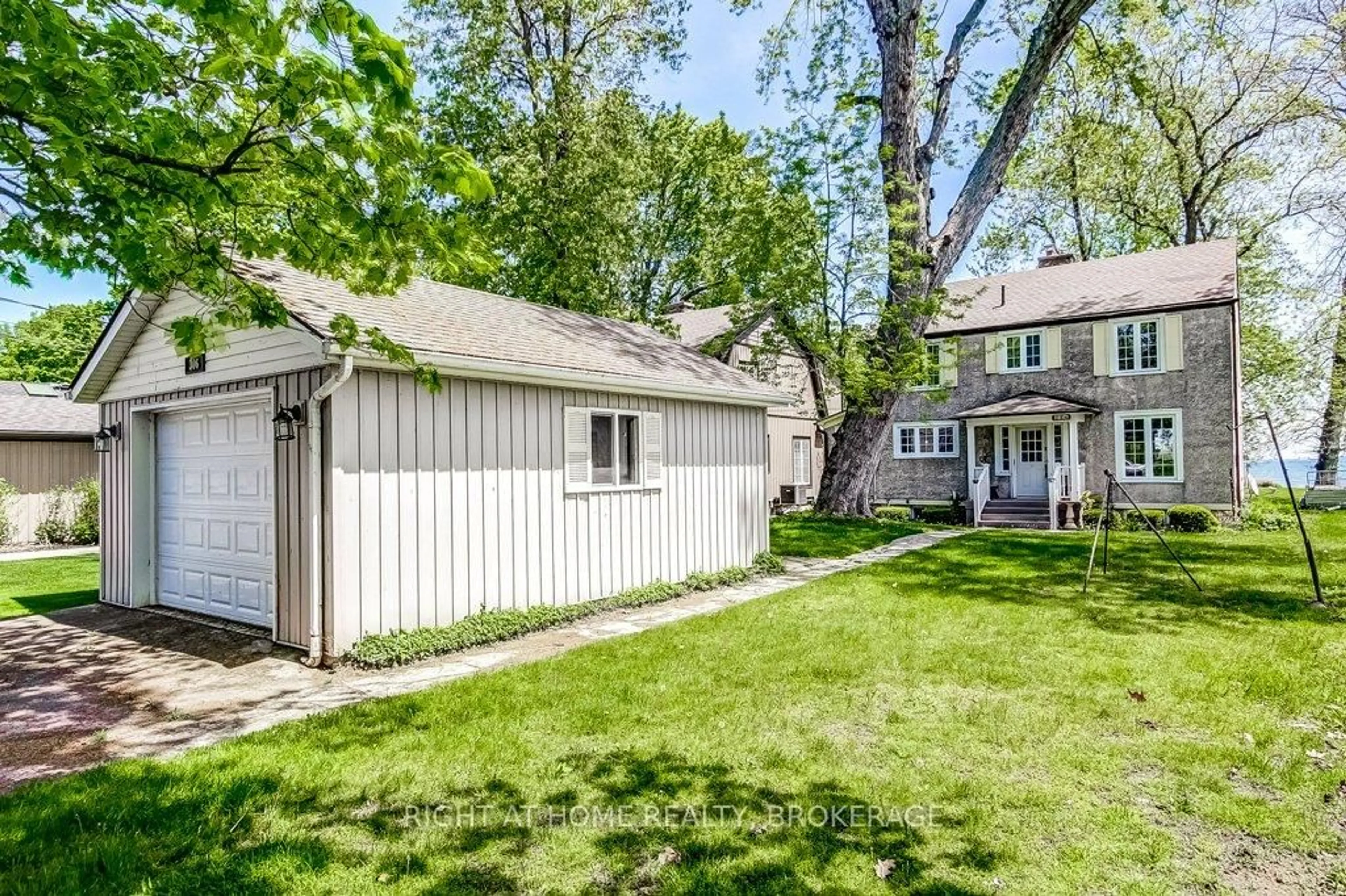 Unknown for 306 Prospect Point Rd, Fort Erie Ontario L0S 1N0