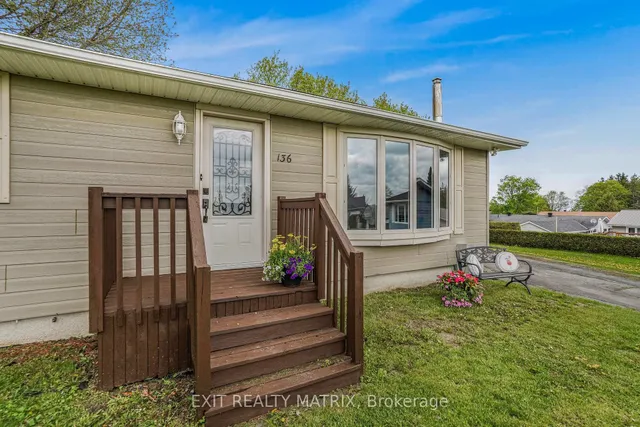 136 Martel Cres, Champlain 3