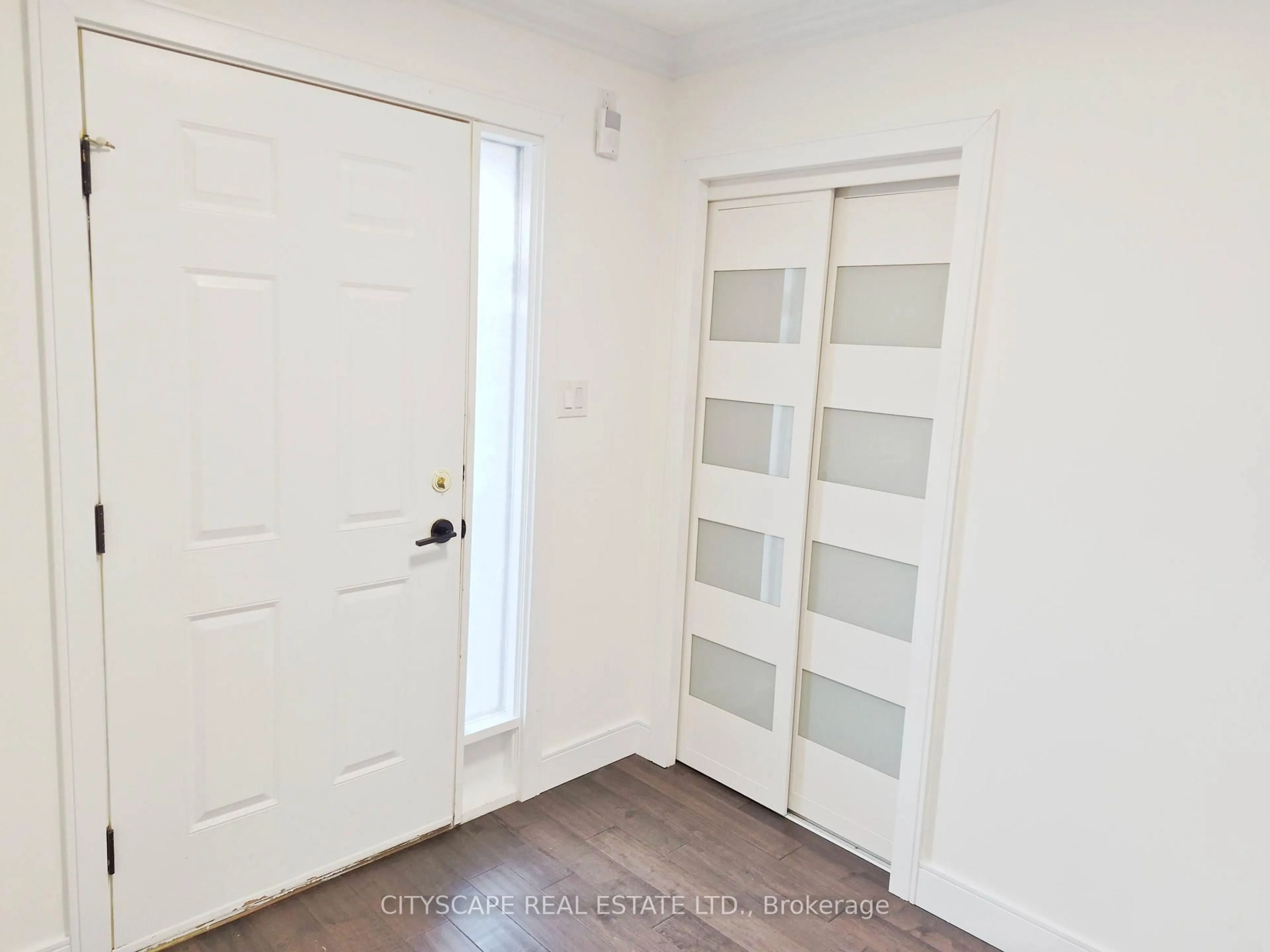 Unknown for 11 Ashely Crt, Kitchener Ontario N2E 2Z6