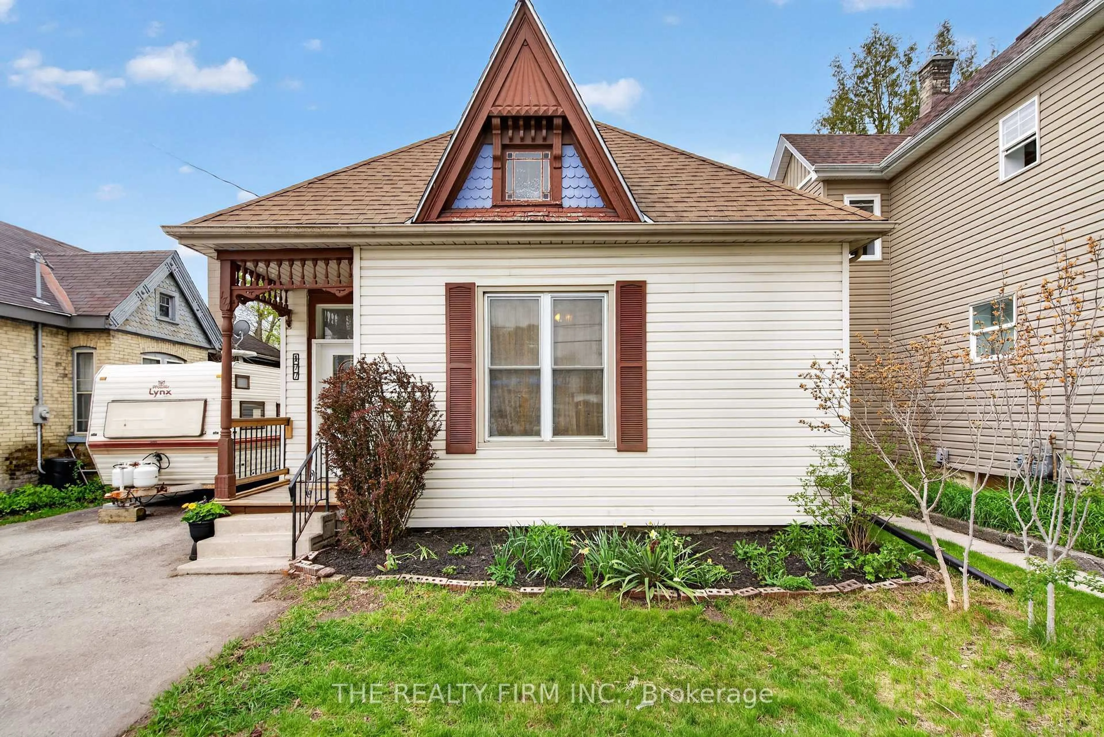 Unknown for 177 Rectory St, London East Ontario N5Z 2A4