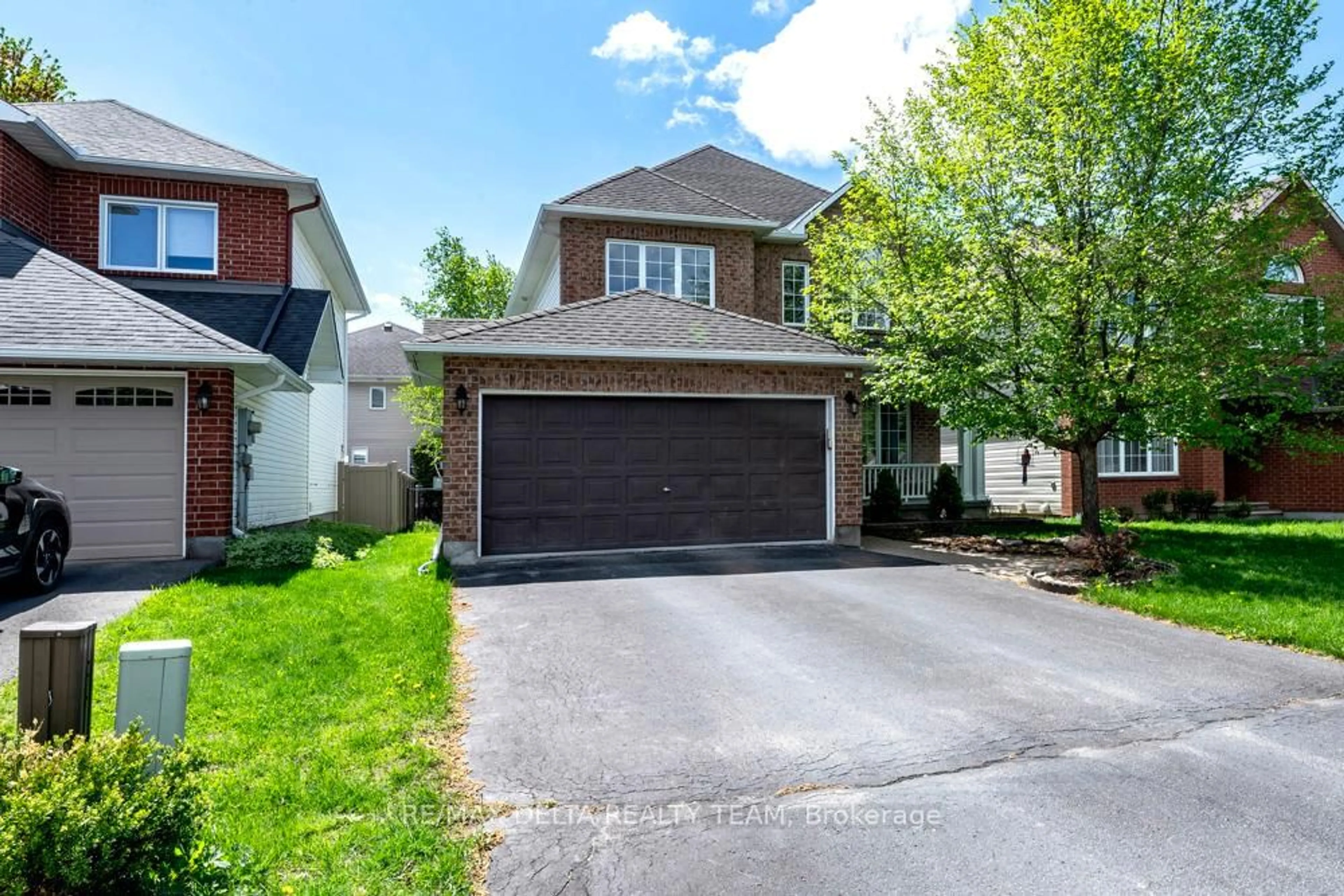 Unknown for 46 BIRCHFIELD AVE, , Ave, Kanata Ontario K2M 2N5