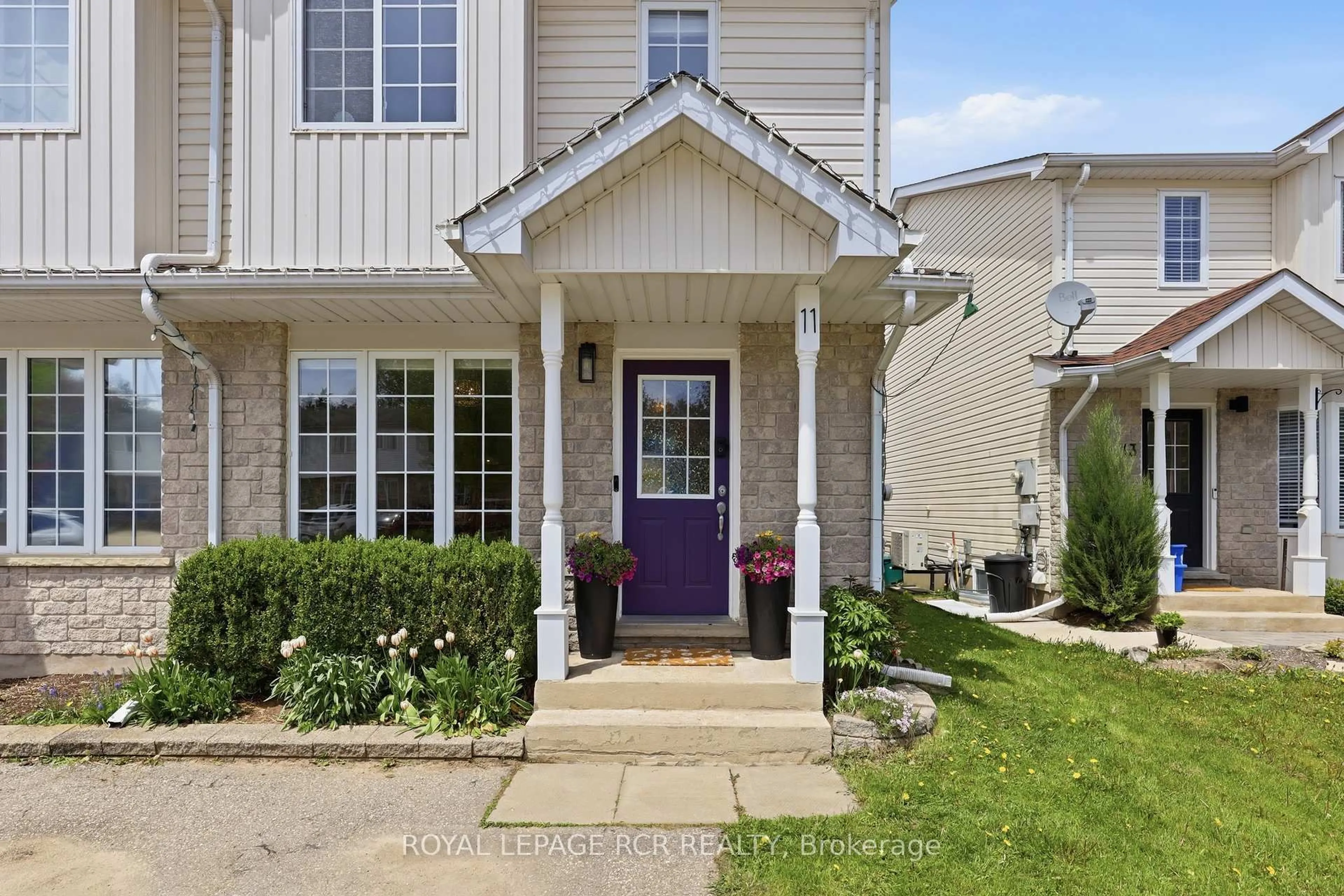 Unknown for 11 Farrell Lane, Wellington North Ontario N0G 1A0