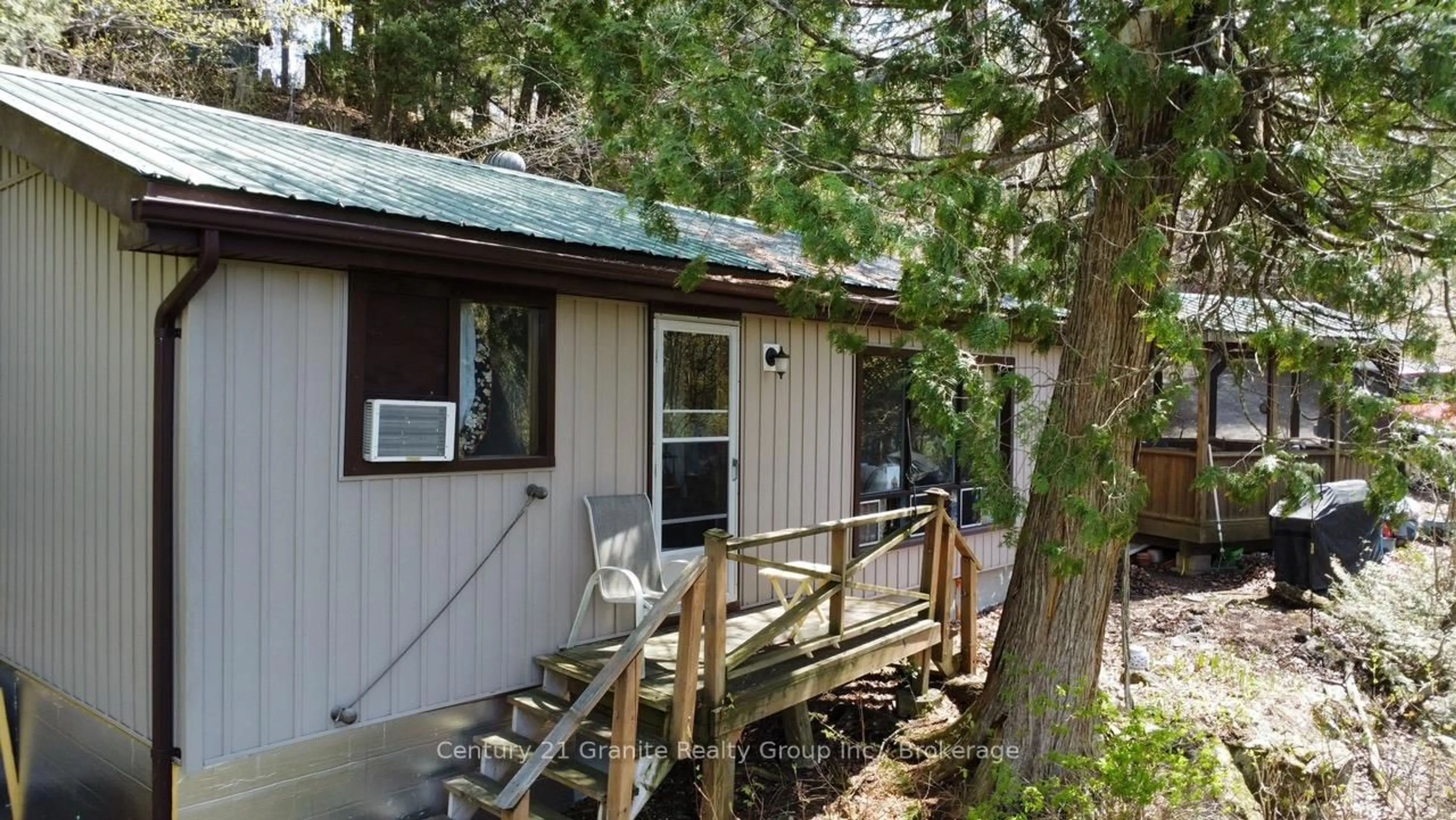 Unknown for 1167 Precipice Rd, Dysart et al Ontario K0M 1S0
