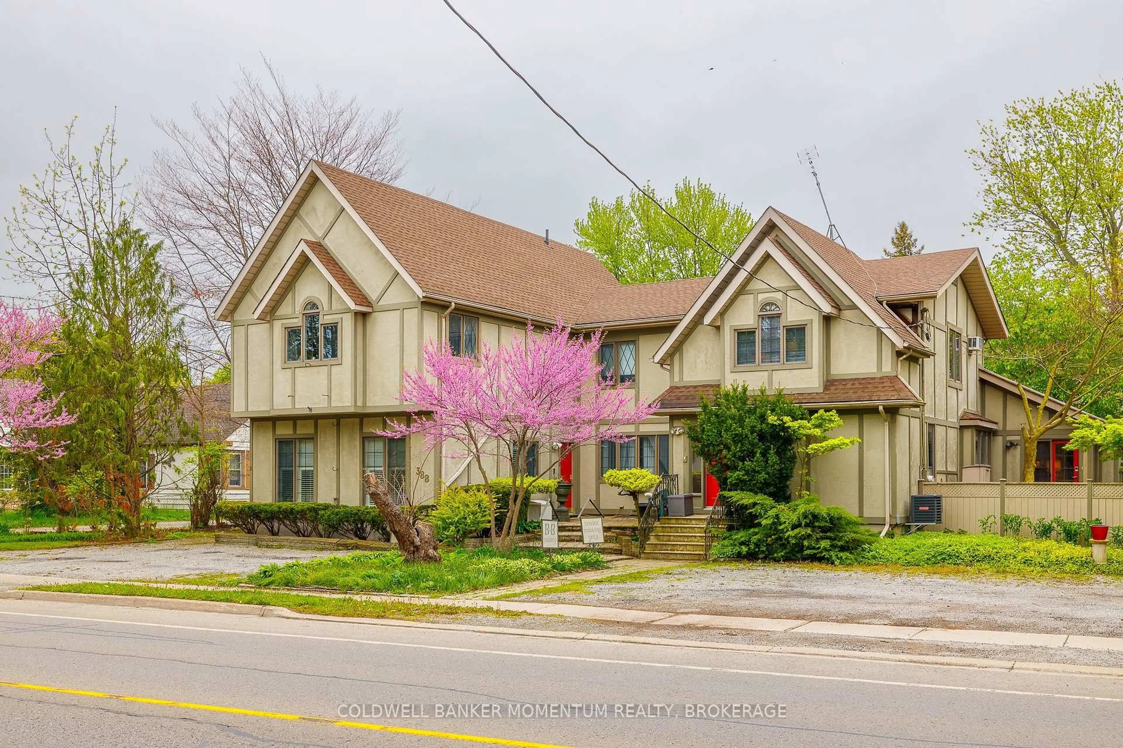 Unknown for 388 Linwell Rd, St. Catharines Ontario L2M 2P4