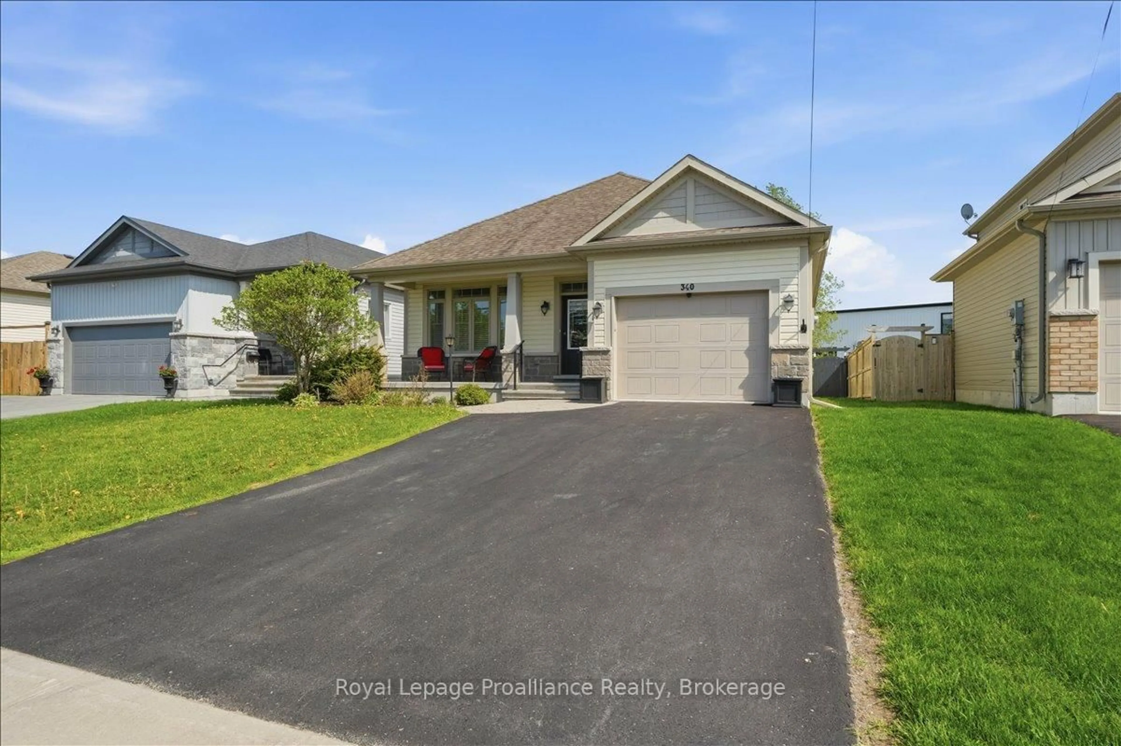 Unknown for 340 Cannifton Rd, Belleville Ontario K8N 4Z6