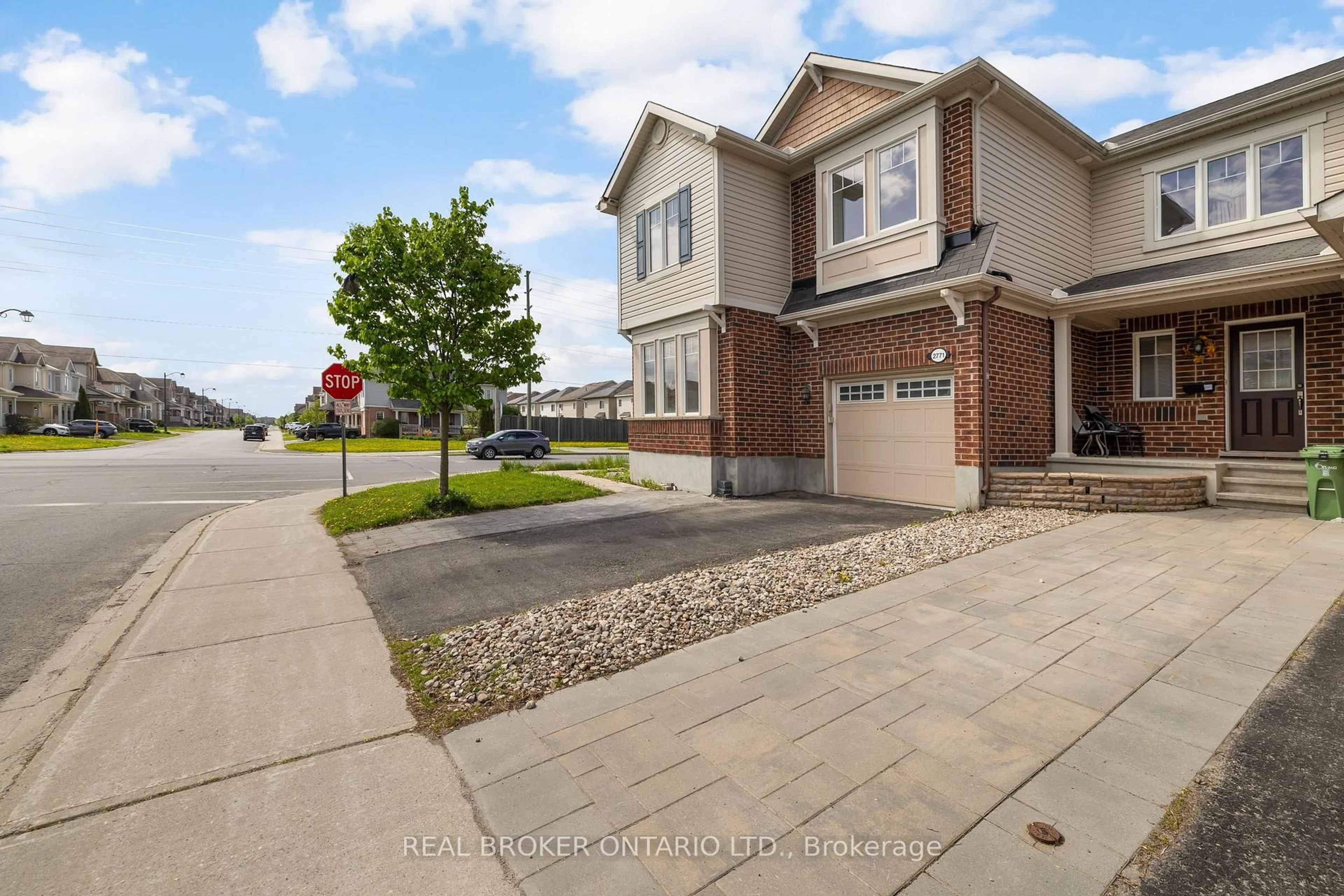 Unknown for 2771 Grand Canal St, Ottawa Ontario K2J 0S7