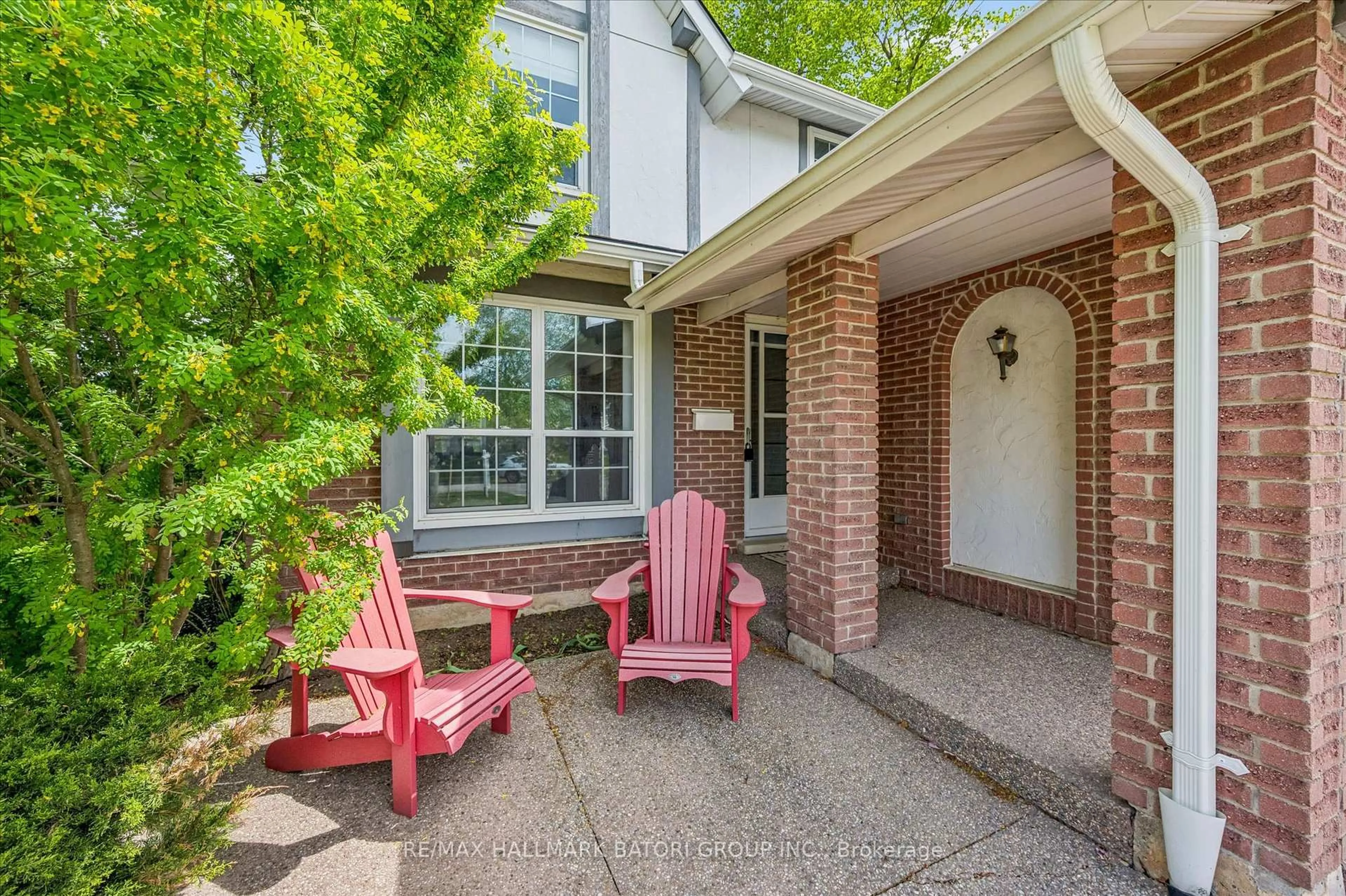 Unknown for 38 Deerwood Cres, Kitchener Ontario N2N 1R3