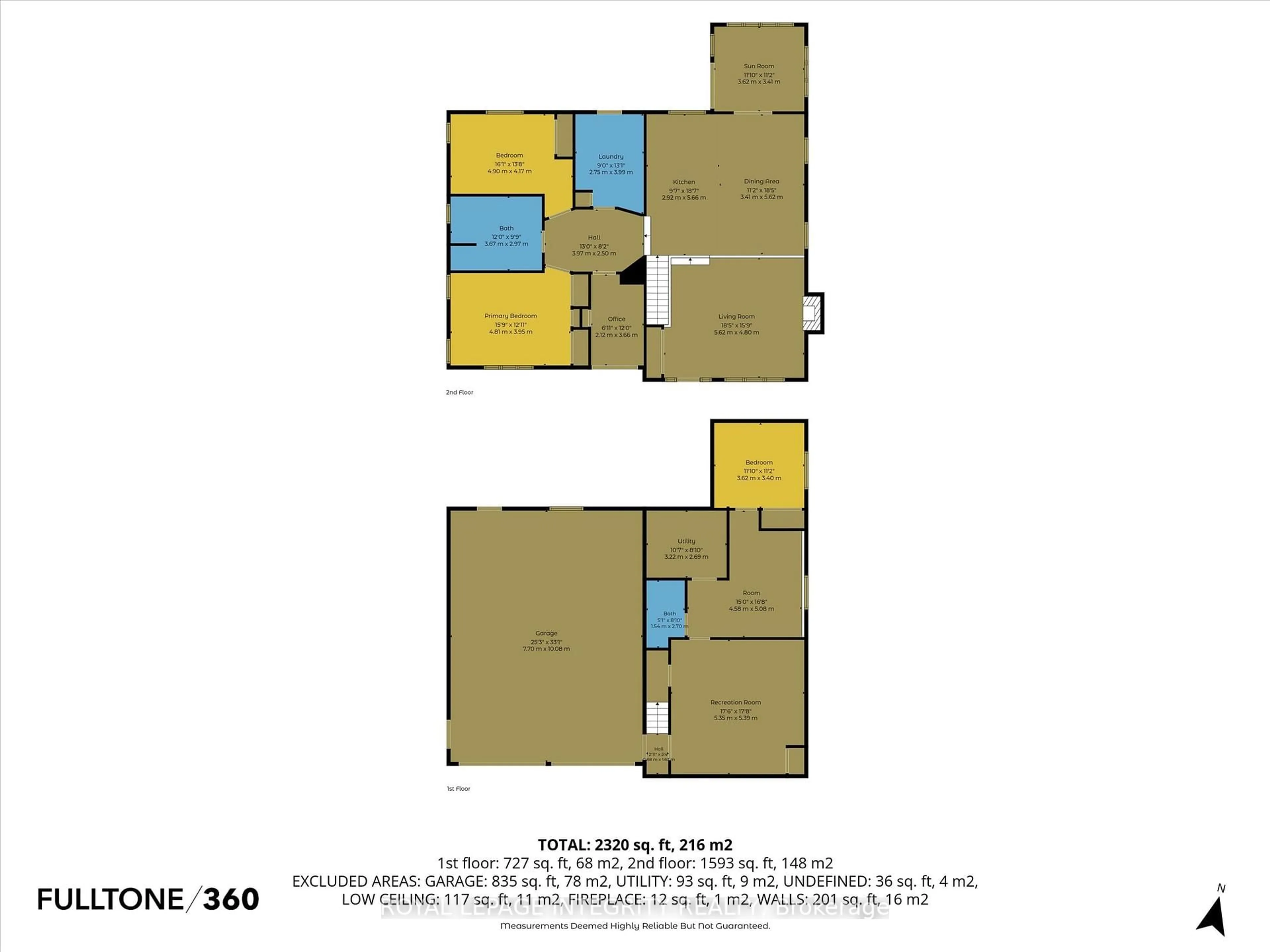 Floor plan for 472 Pago Rd, Clarence-Rockland Ontario K4K 1L6