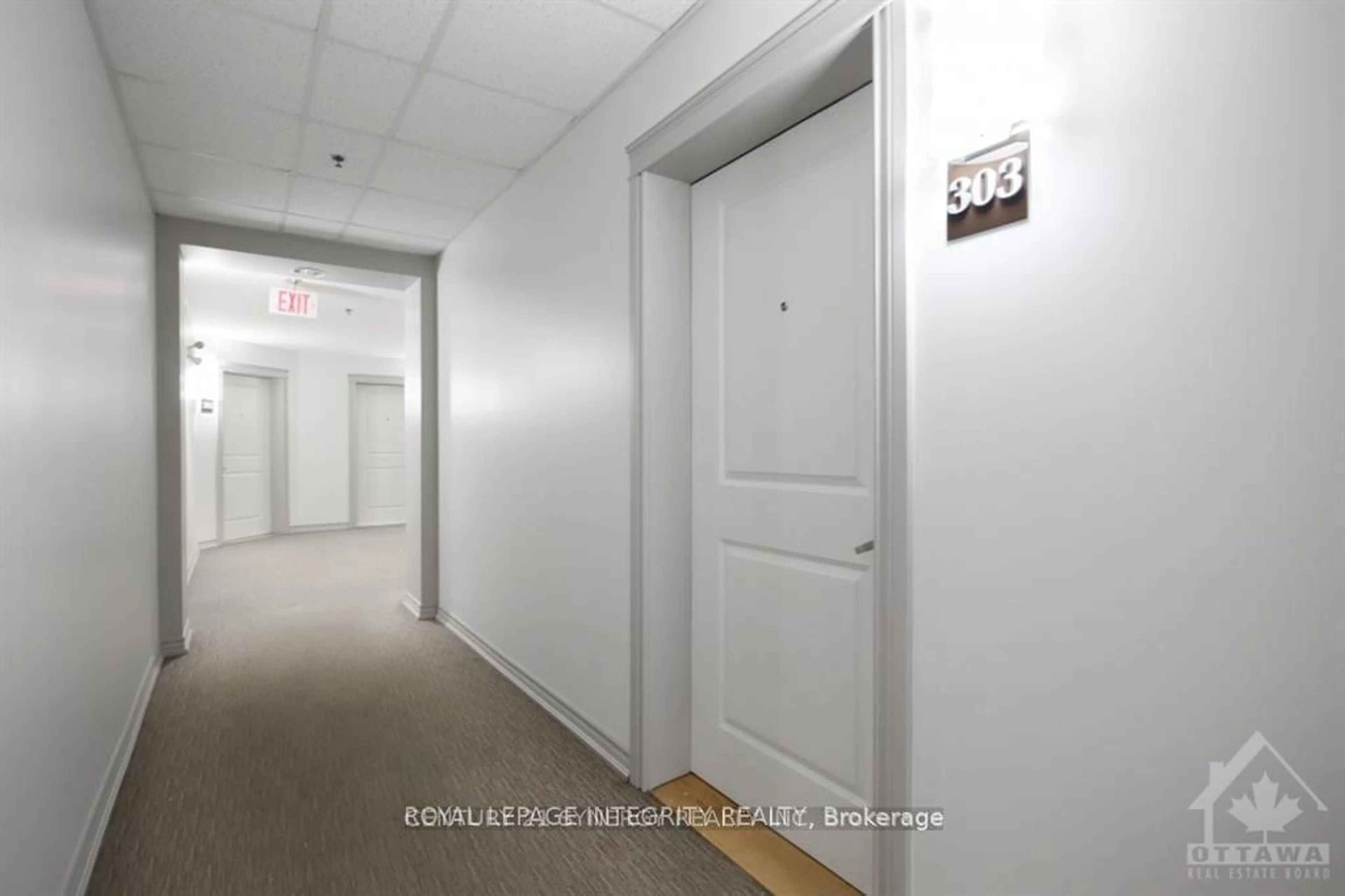 Unknown for 151 Potts Private #303, Ottawa Ontario K4A 0V7