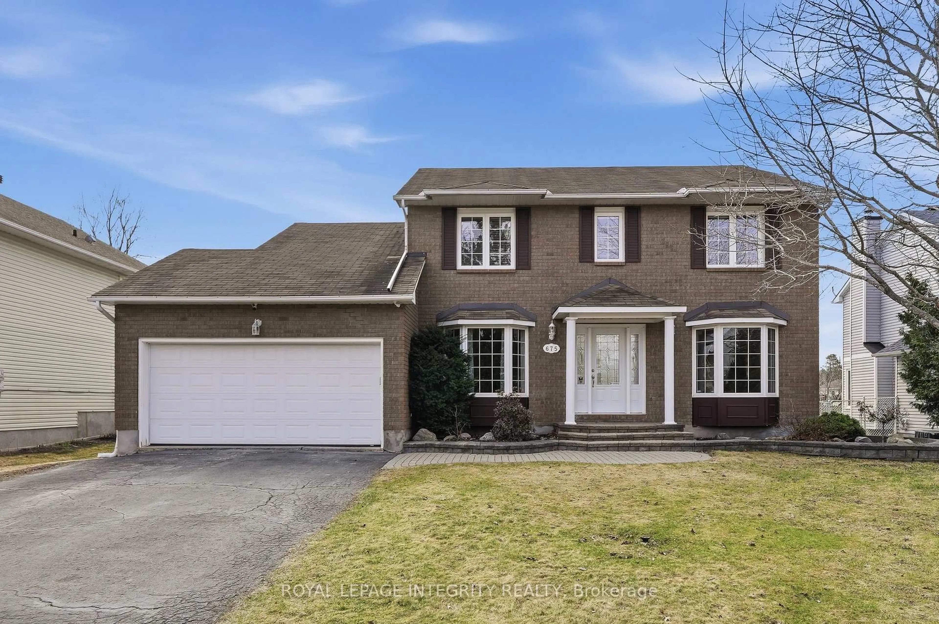 Unknown for 675 Potvin Ave, Clarence-Rockland Ontario K4K 1H2