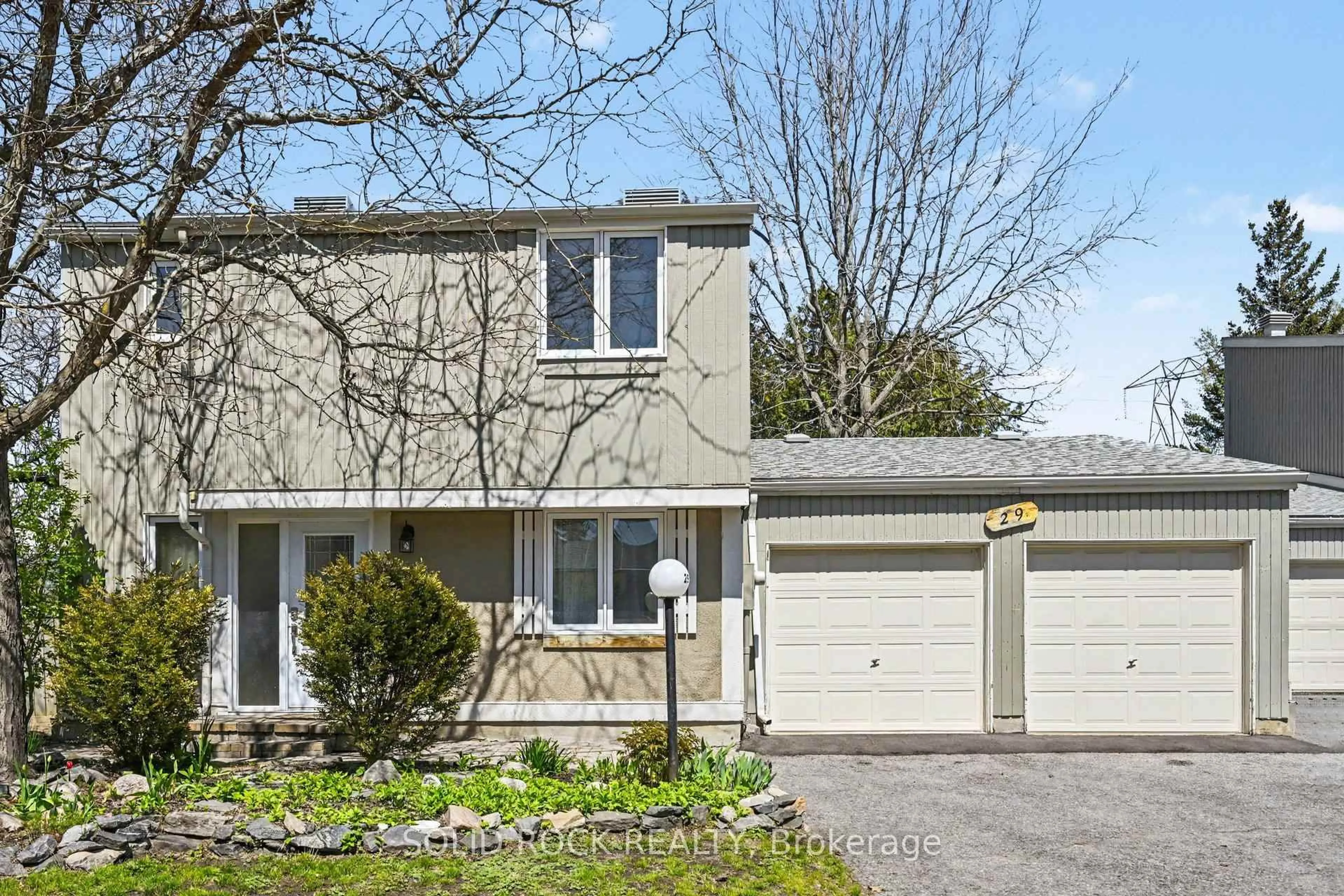 Unknown for 29 Jackson Crt, Ottawa Ontario K2K 1B6