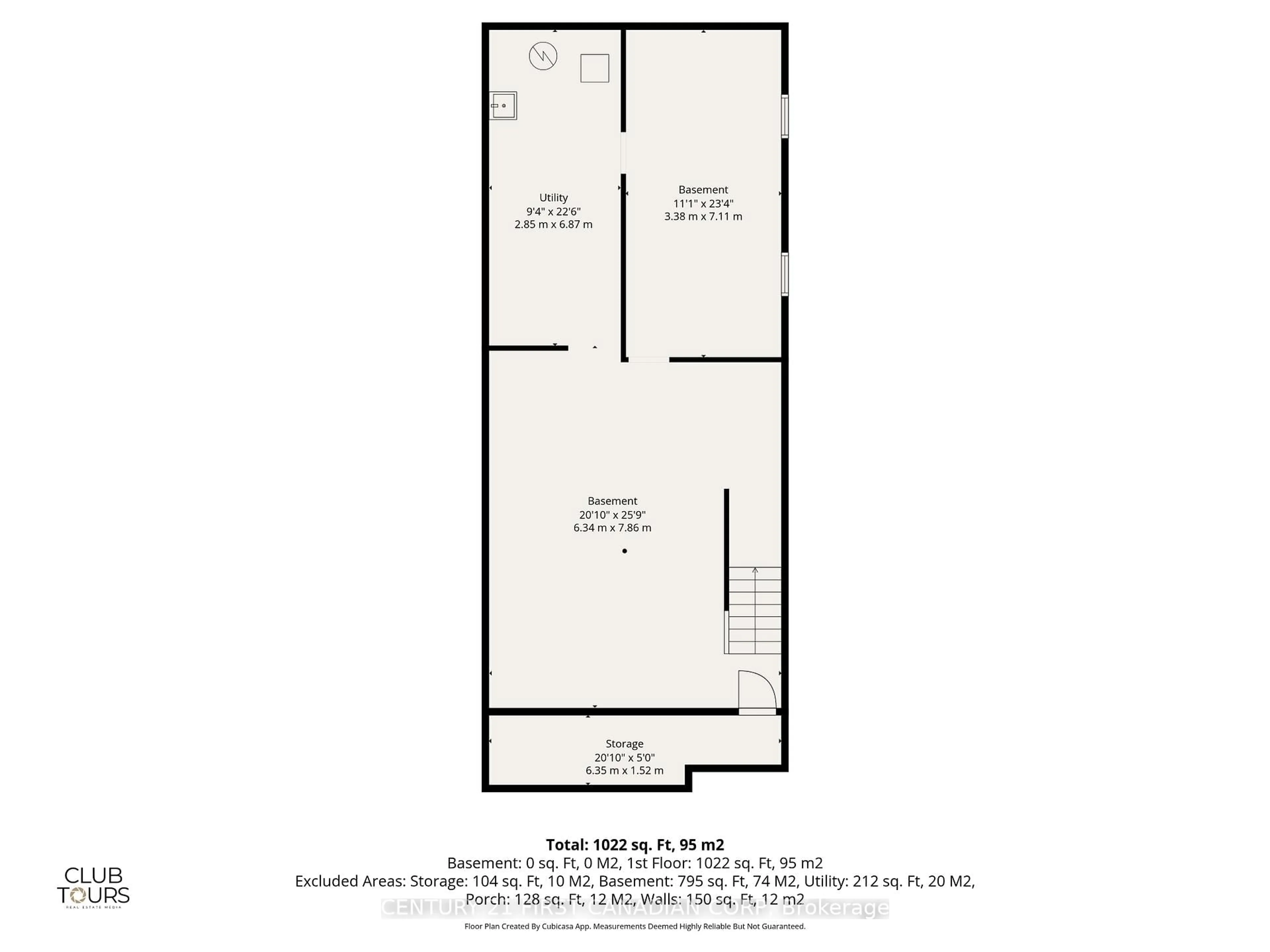 Floor plan for 30 Pear Tree Ave, St. Thomas Ontario N5R 0B5