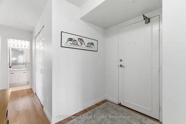 23 Woodlawn Rd #503, Guelph 3