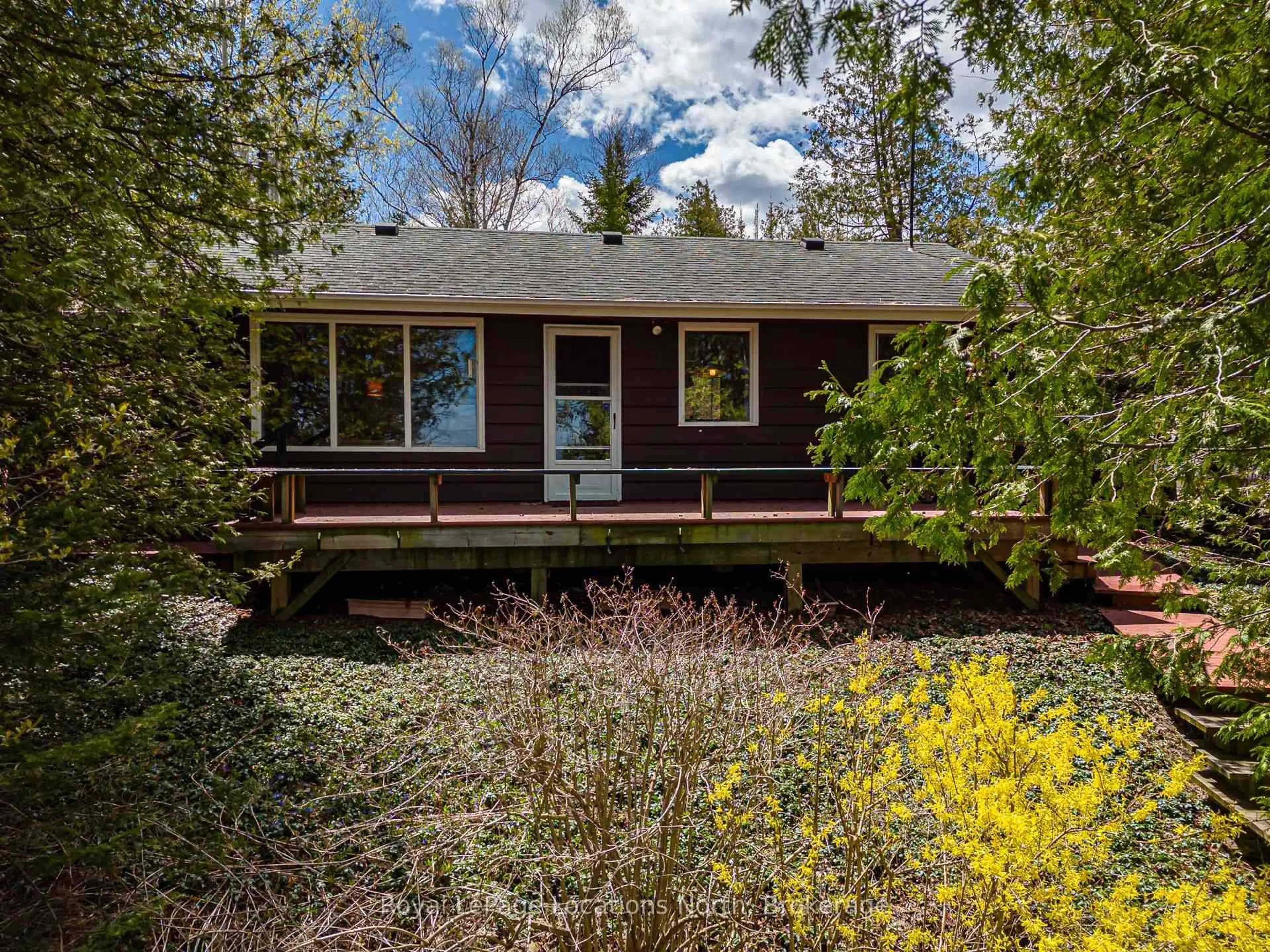 Unknown for 151 Cameron St, Blue Mountains Ontario N0H 2P0