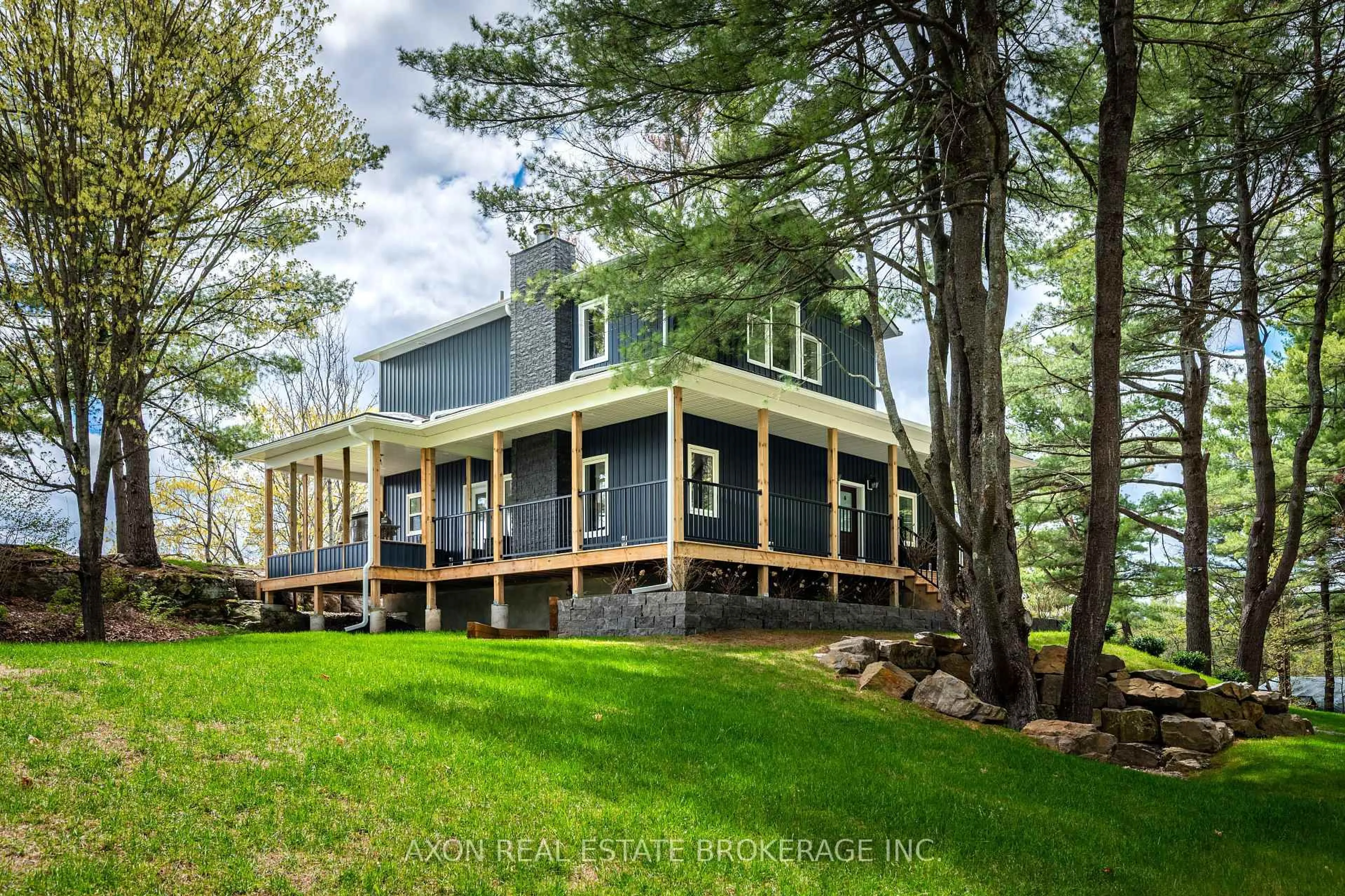 Unknown for 1022 Briscoe Bay Lane, Battersea Ontario K0H 1H0