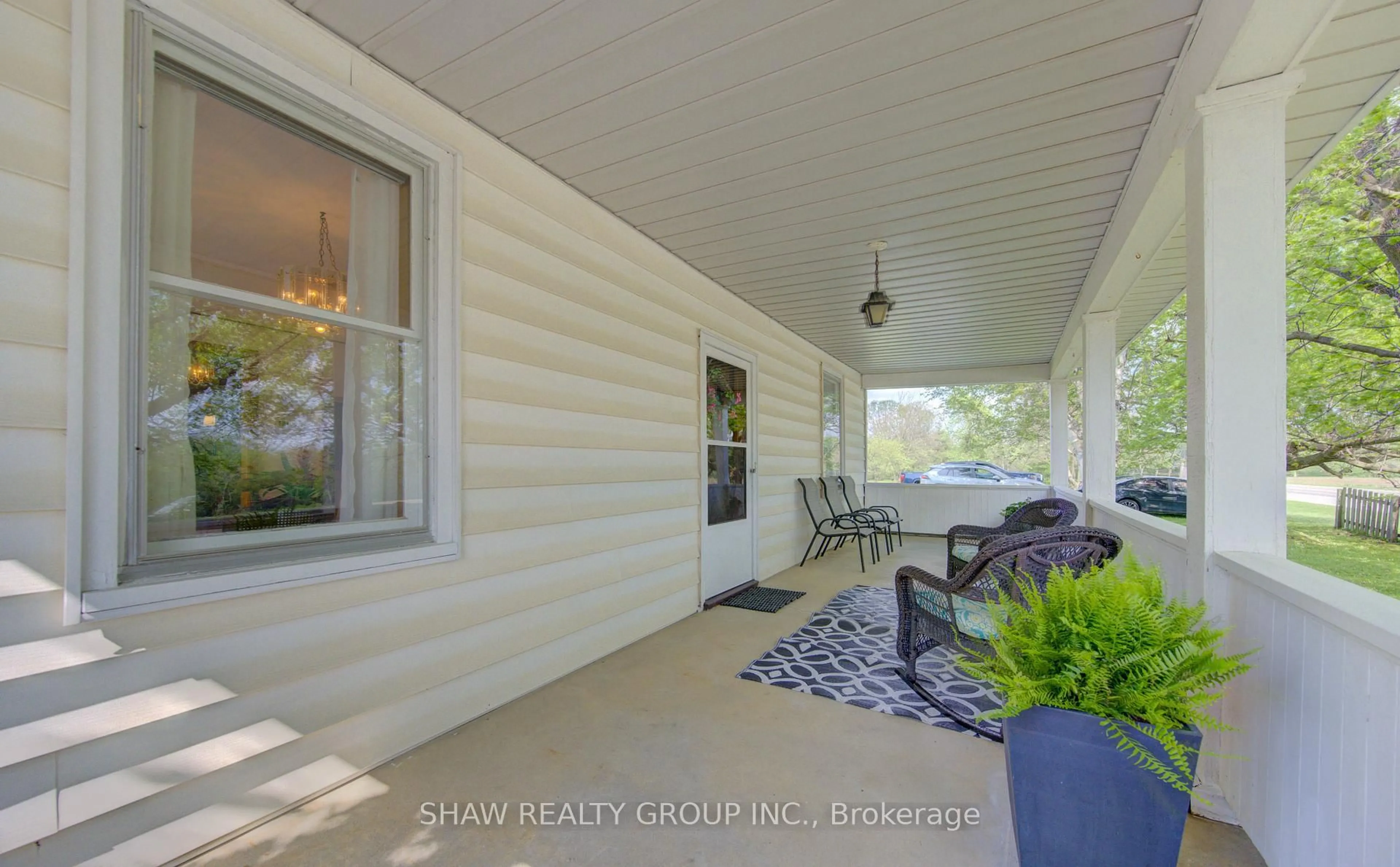 Patio, water/lake/river/ocean view for 1463 Kossuth Rd, Cambridge Ontario N3H 4R6