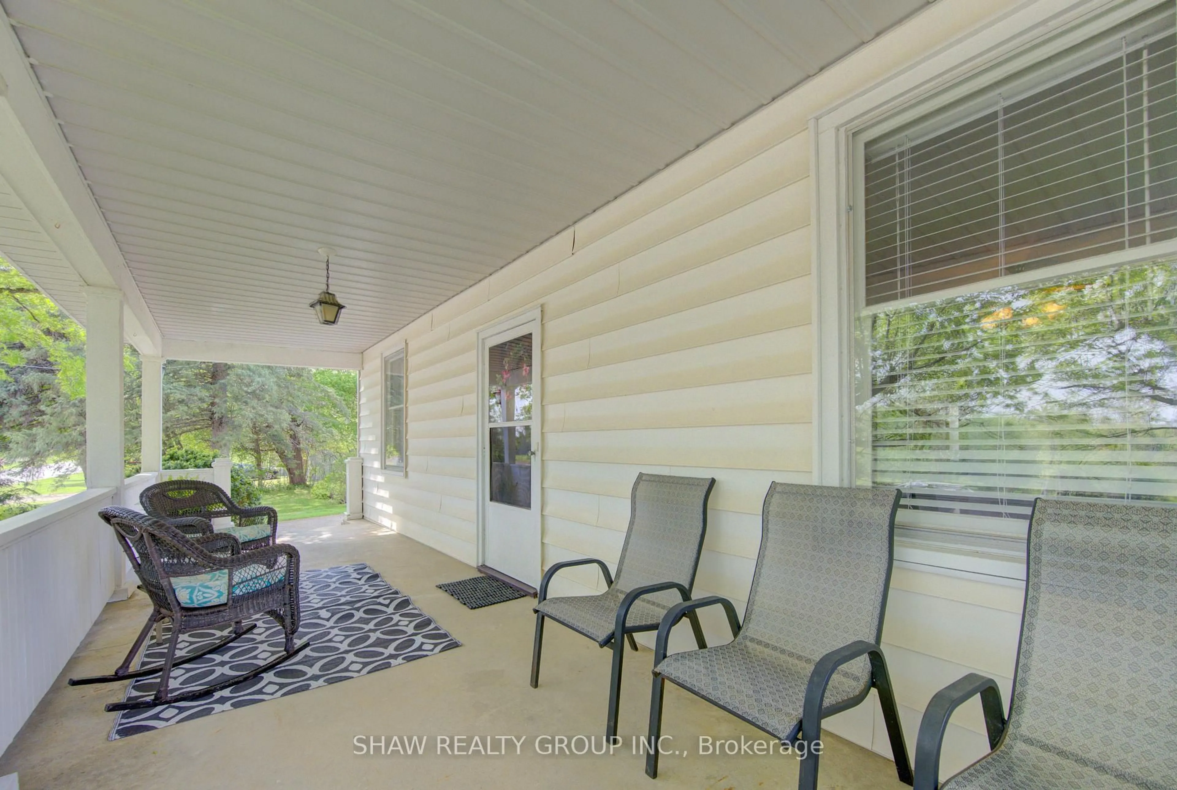 Patio, water/lake/river/ocean view for 1463 Kossuth Rd, Cambridge Ontario N3H 4R6